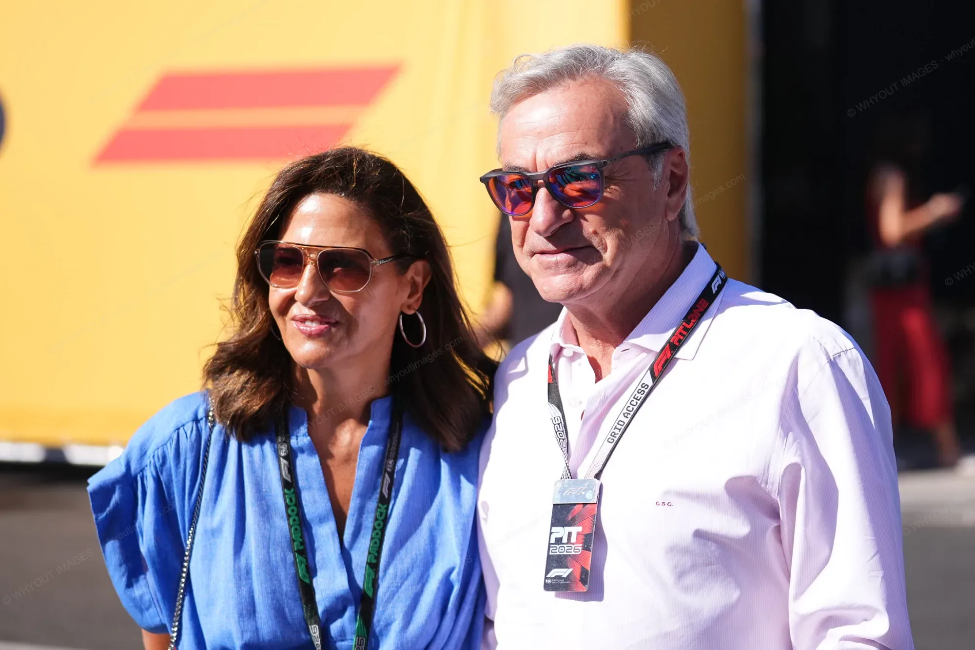 F1 2026: Spanish Grand Prix