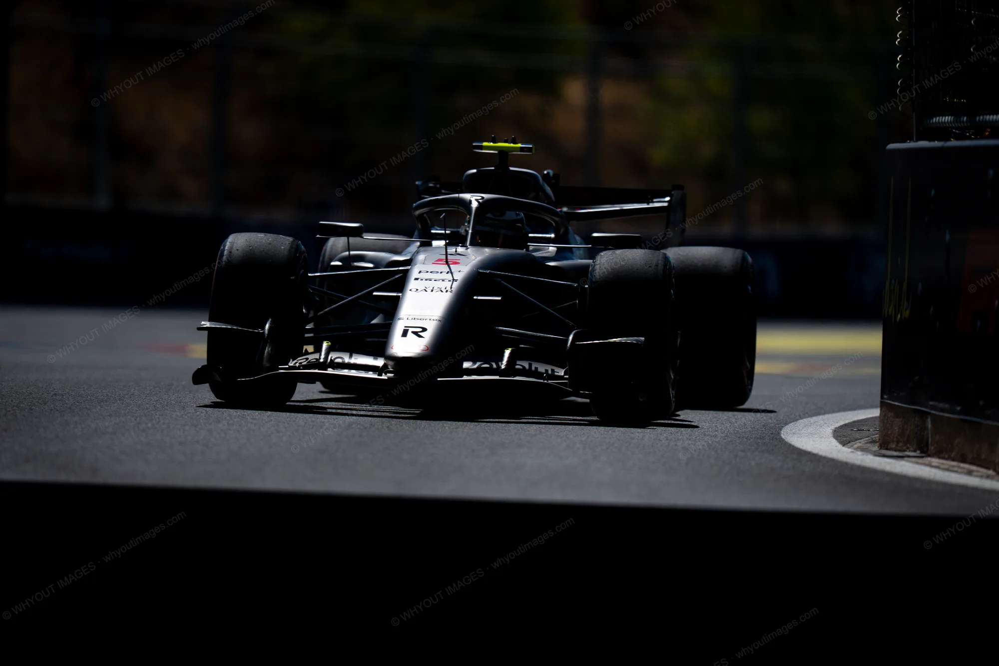 F1 2026: Spanish Grand Prix