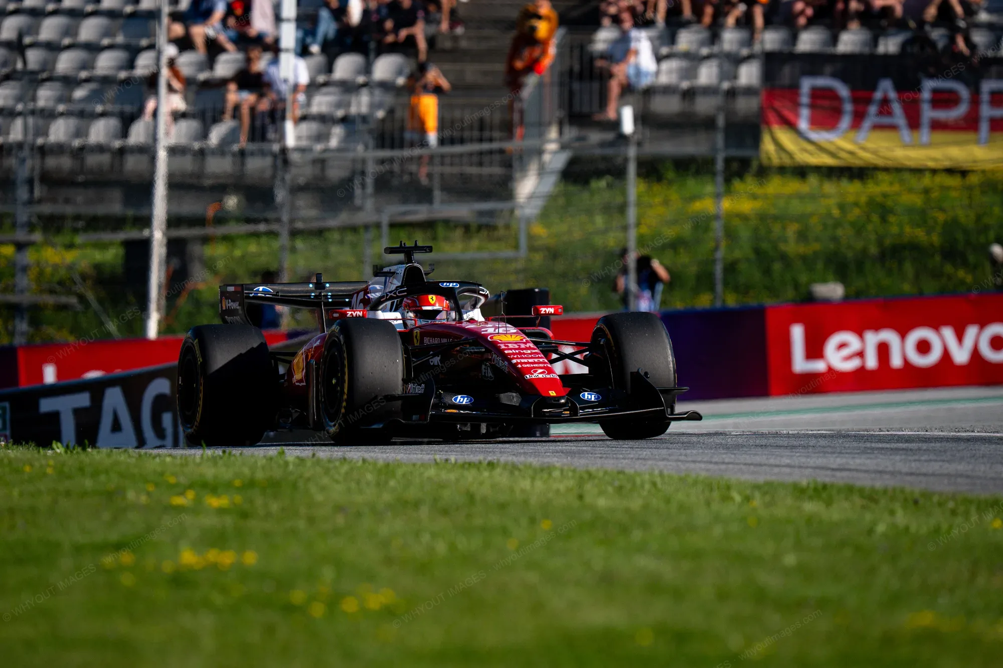 F1 2026: Austrian Grand Prix