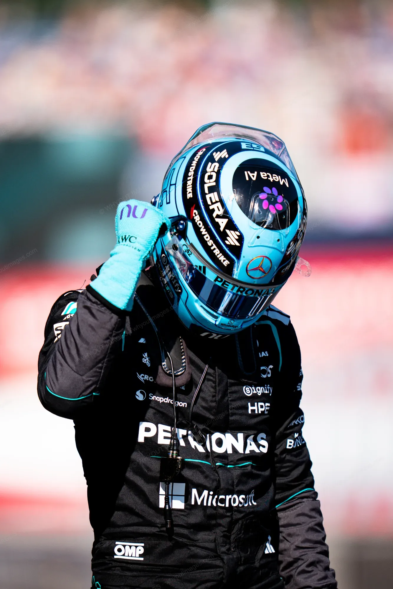 F1 2026: Austrian Grand Prix