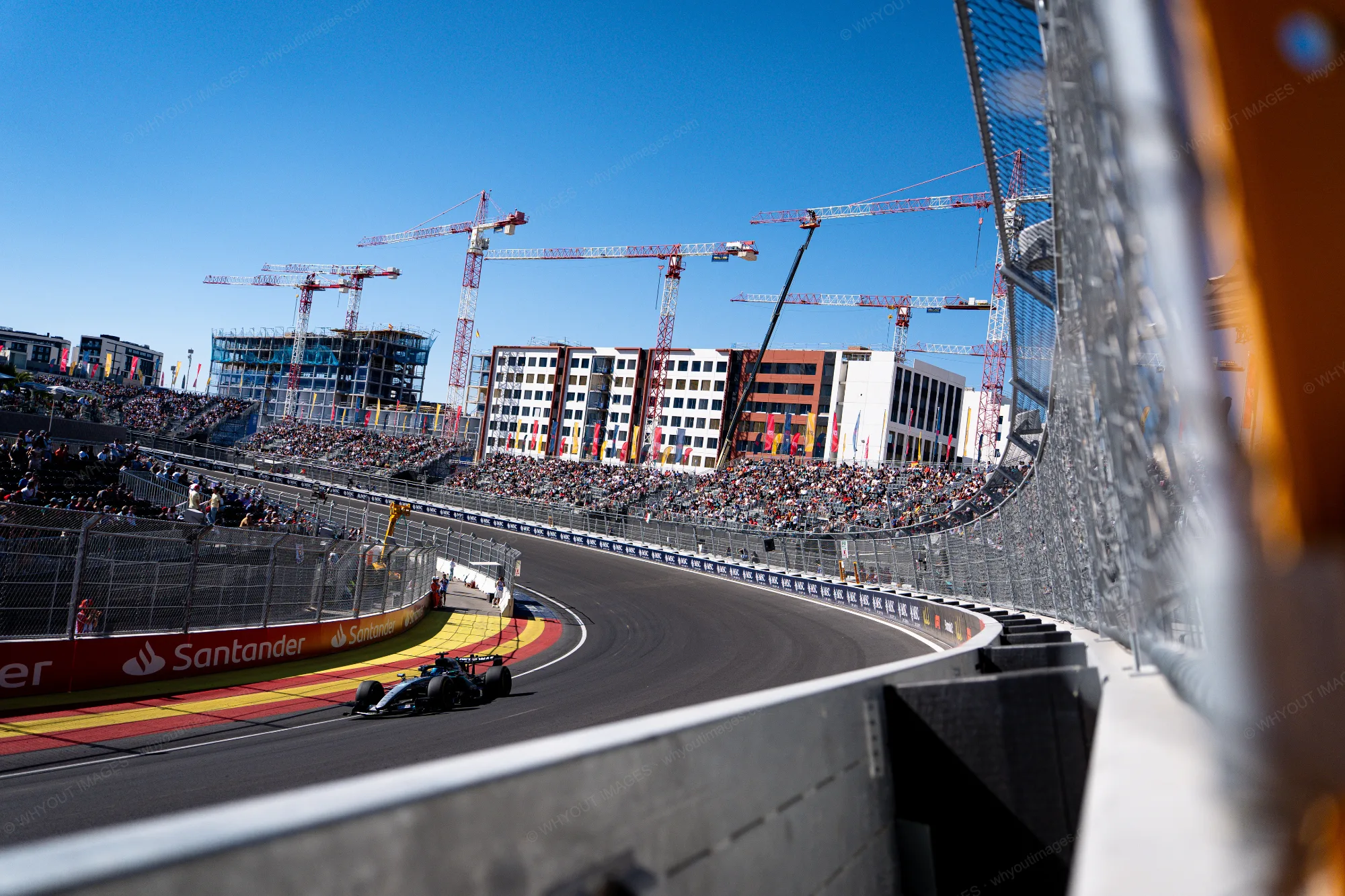 F1 2026: Spanish Grand Prix