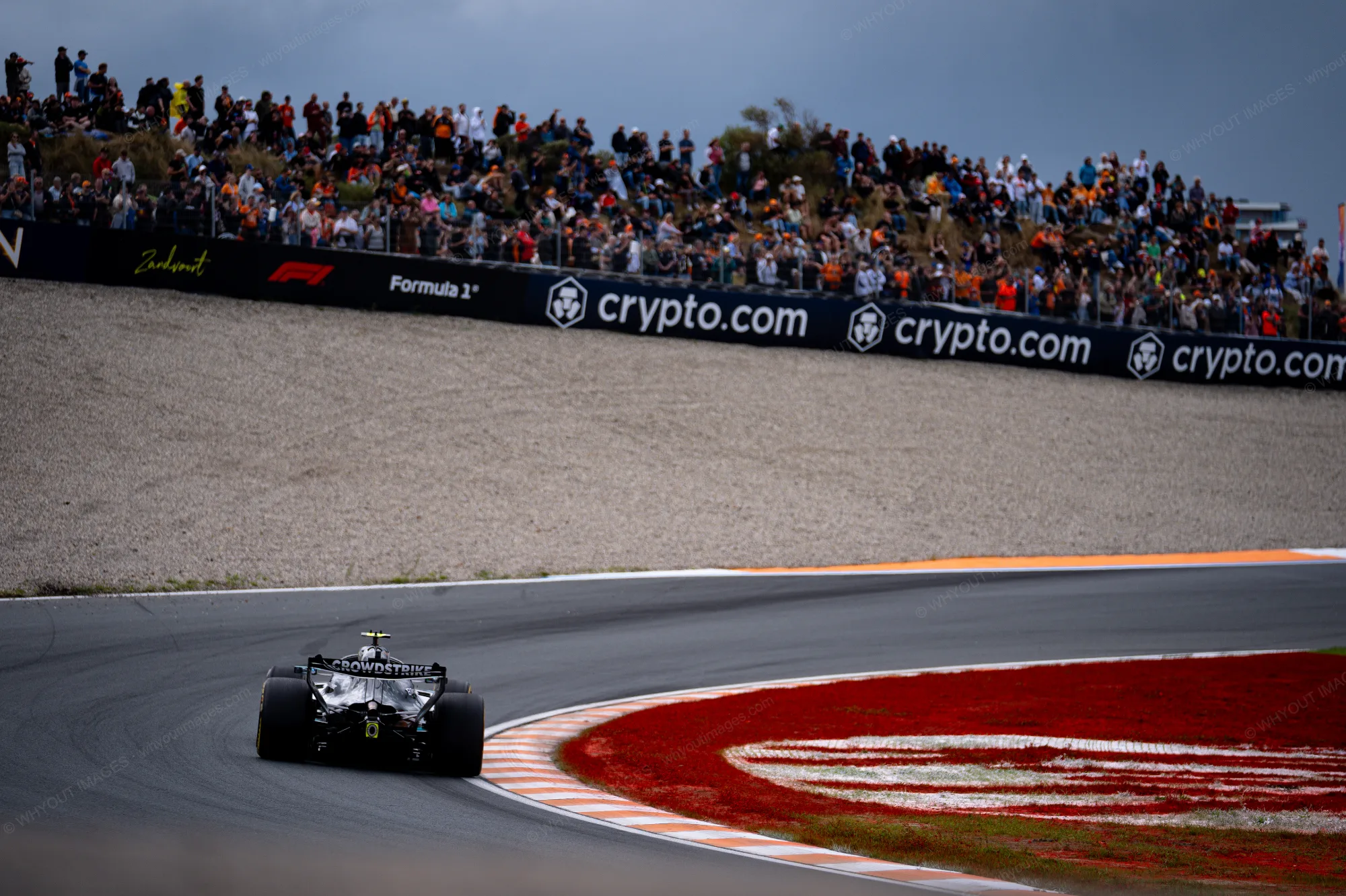F1 2026: Dutch Grand Prix