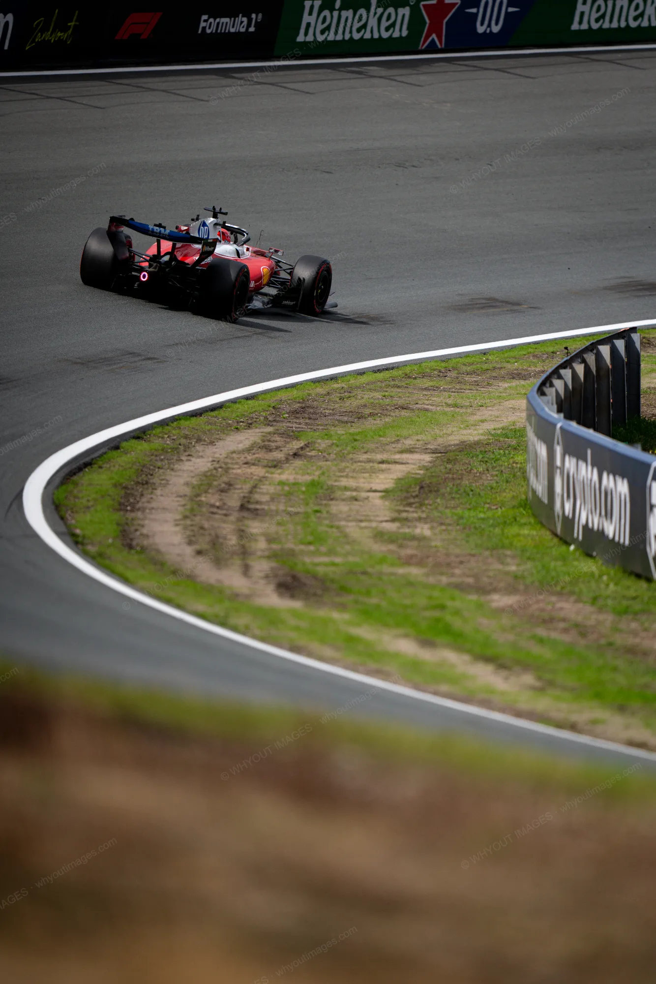 F1 2026: Dutch Grand Prix