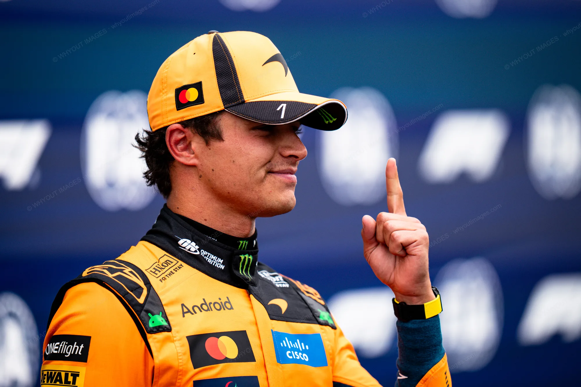 F1 2026: Dutch Grand Prix
