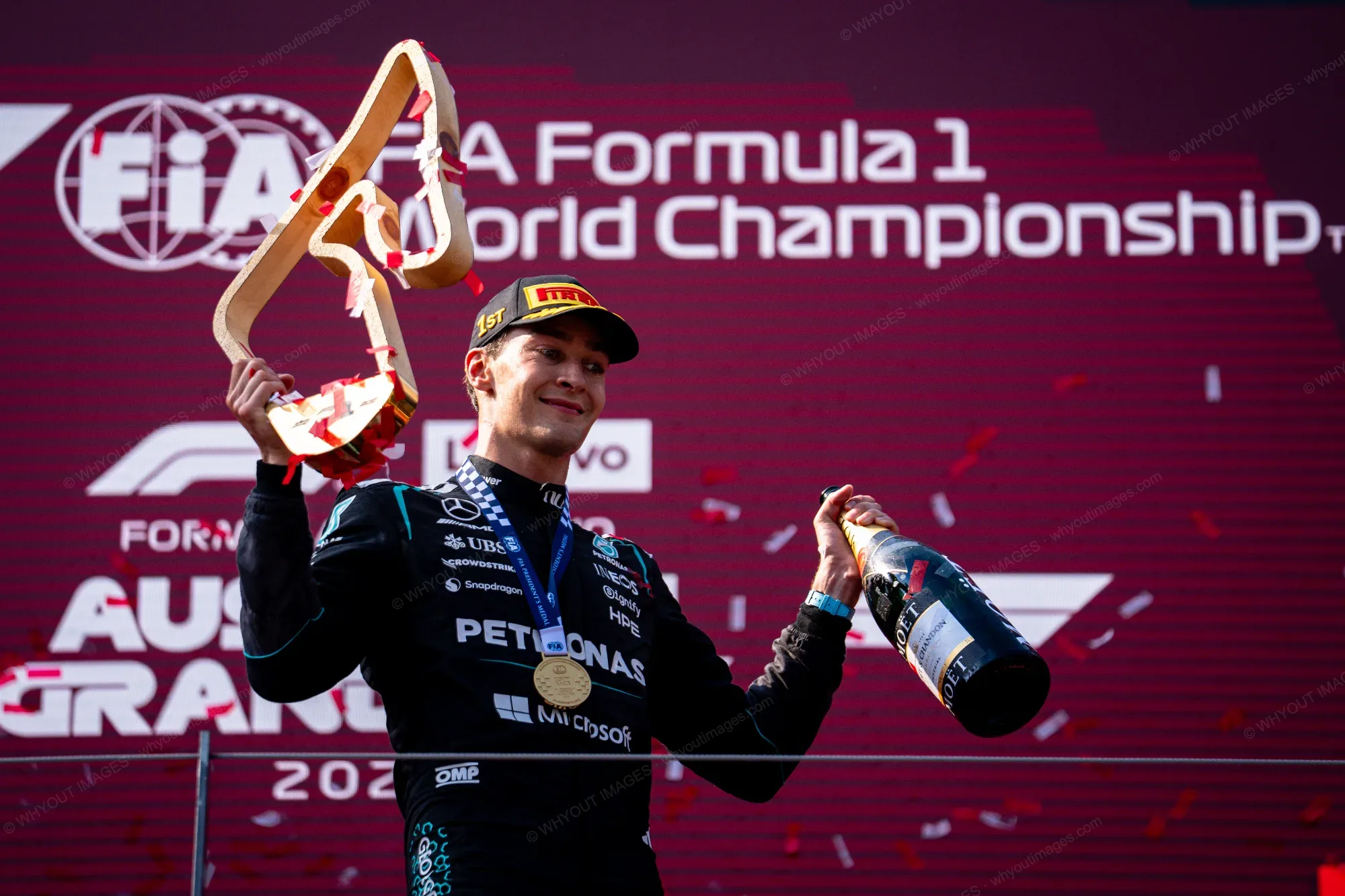 F1 2026: Austrian Grand Prix