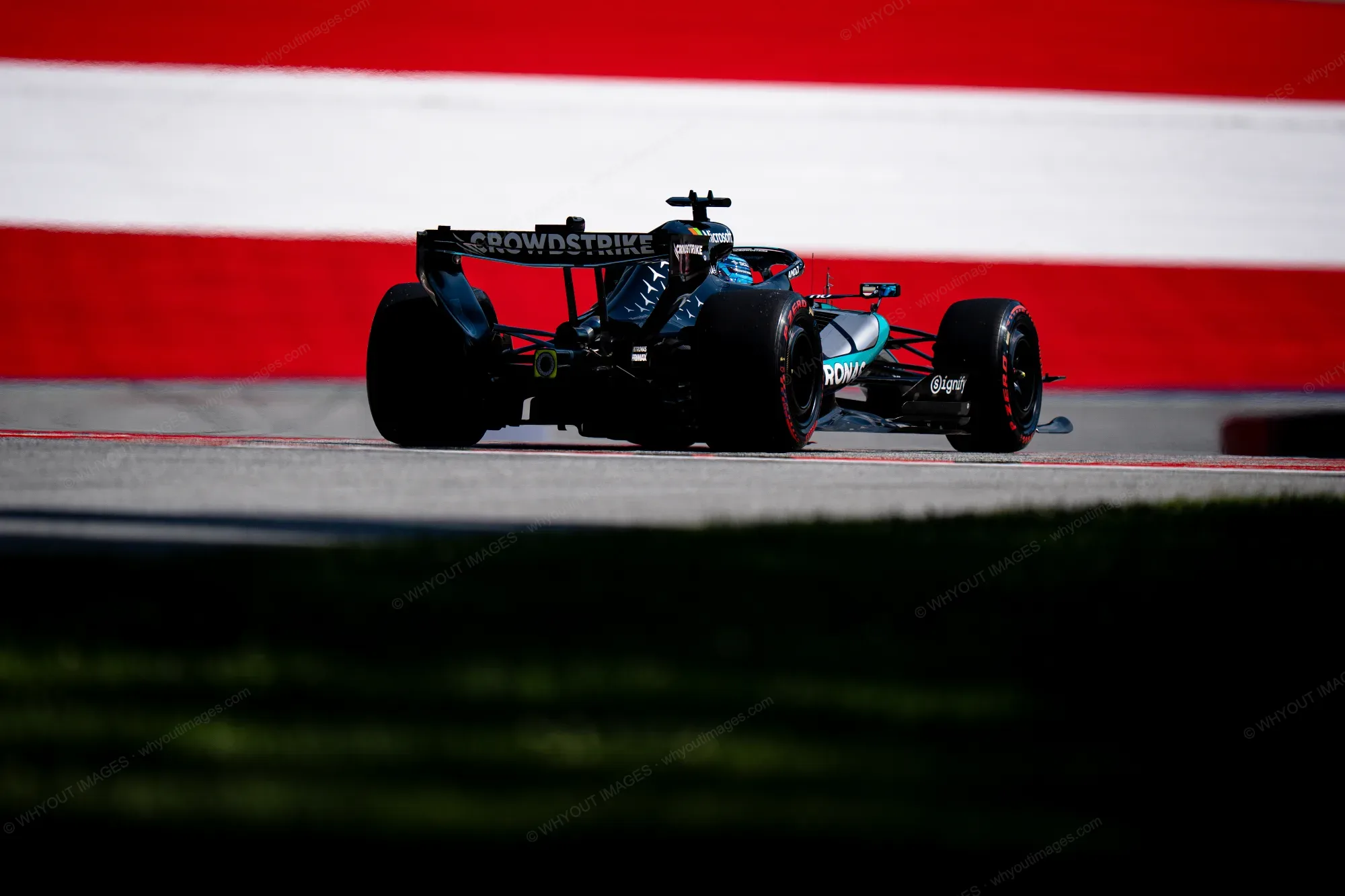 F1 2026: Austrian Grand Prix