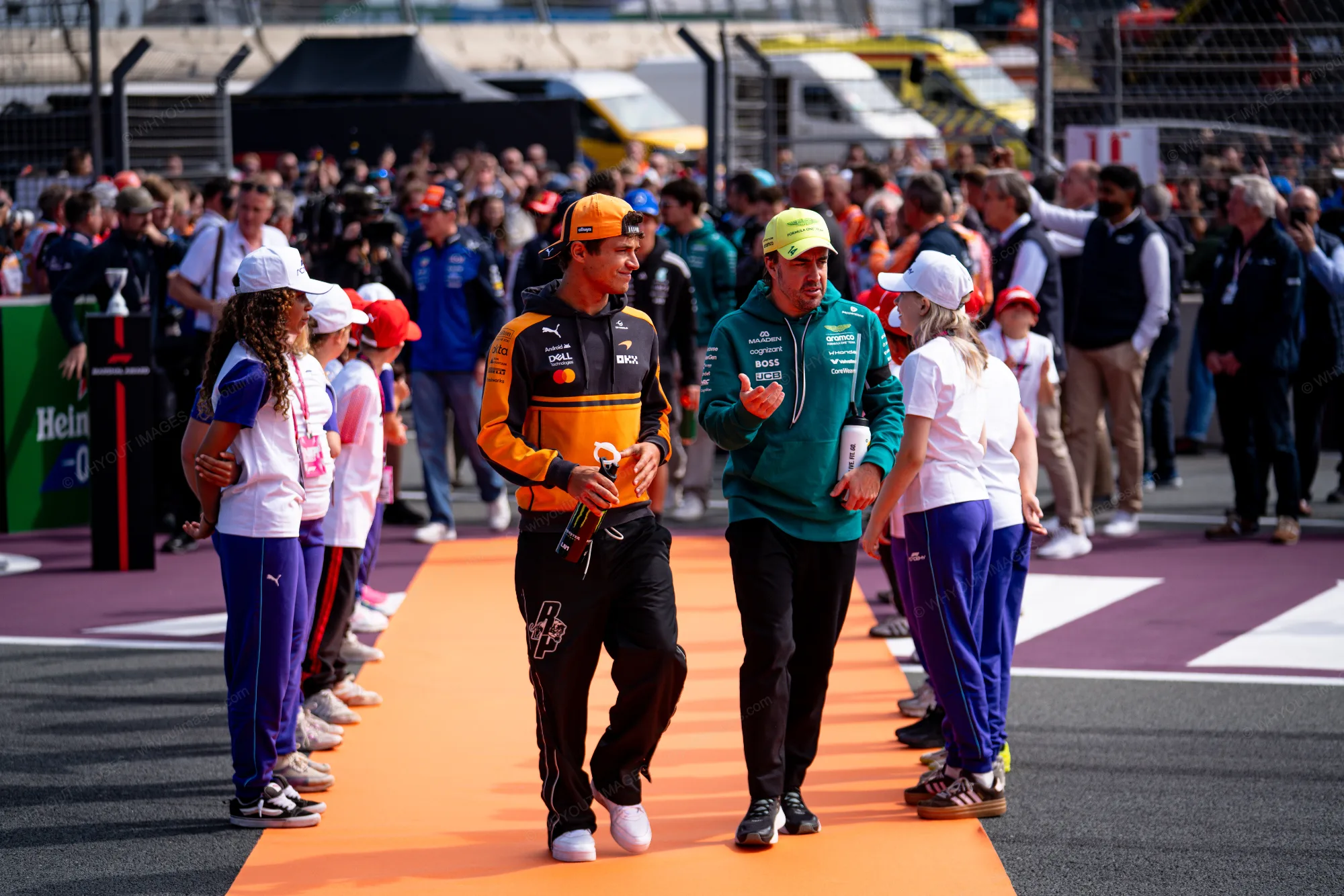 F1 2026: Dutch Grand Prix