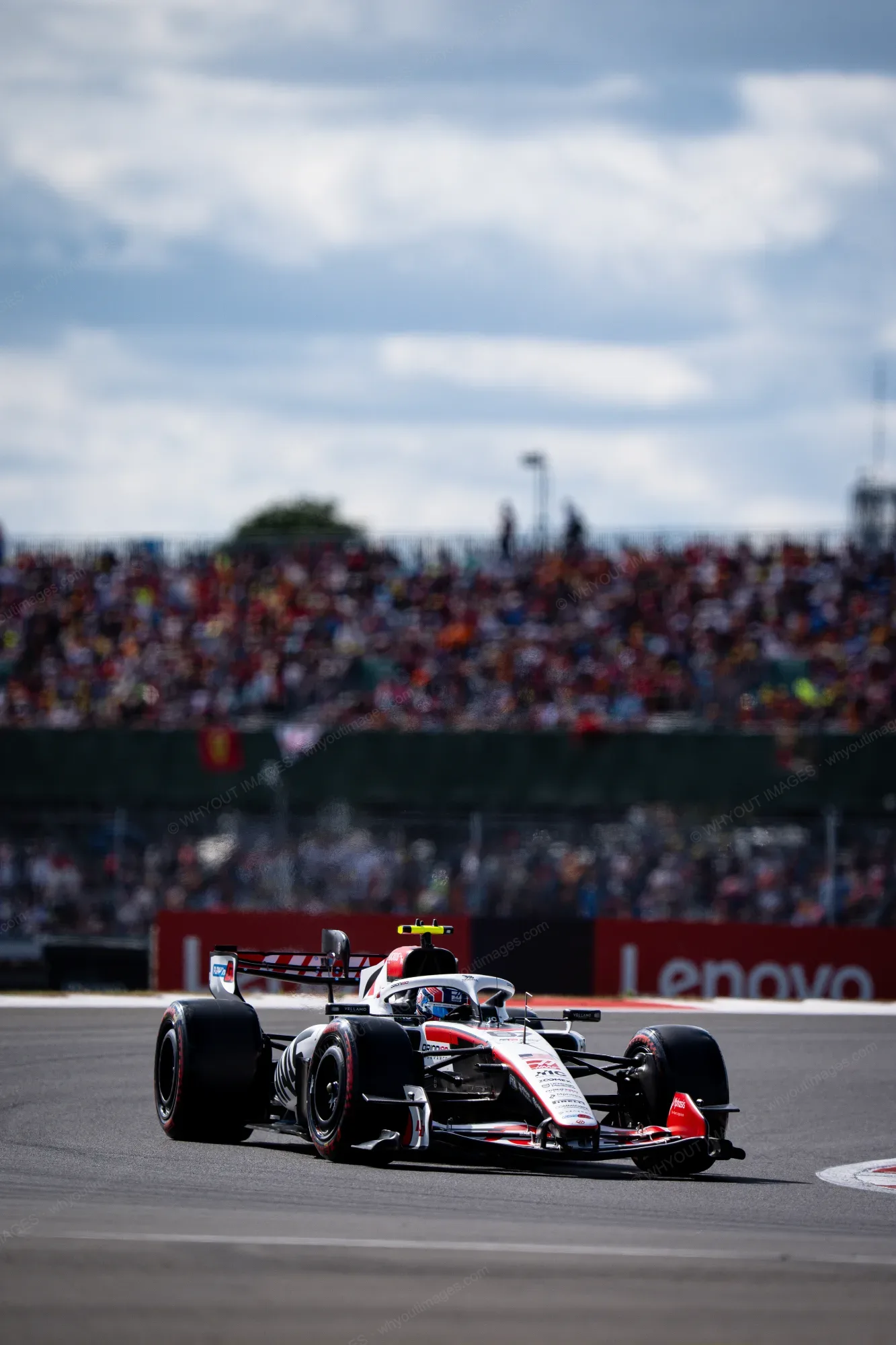 F1 2026: British Grand Prix