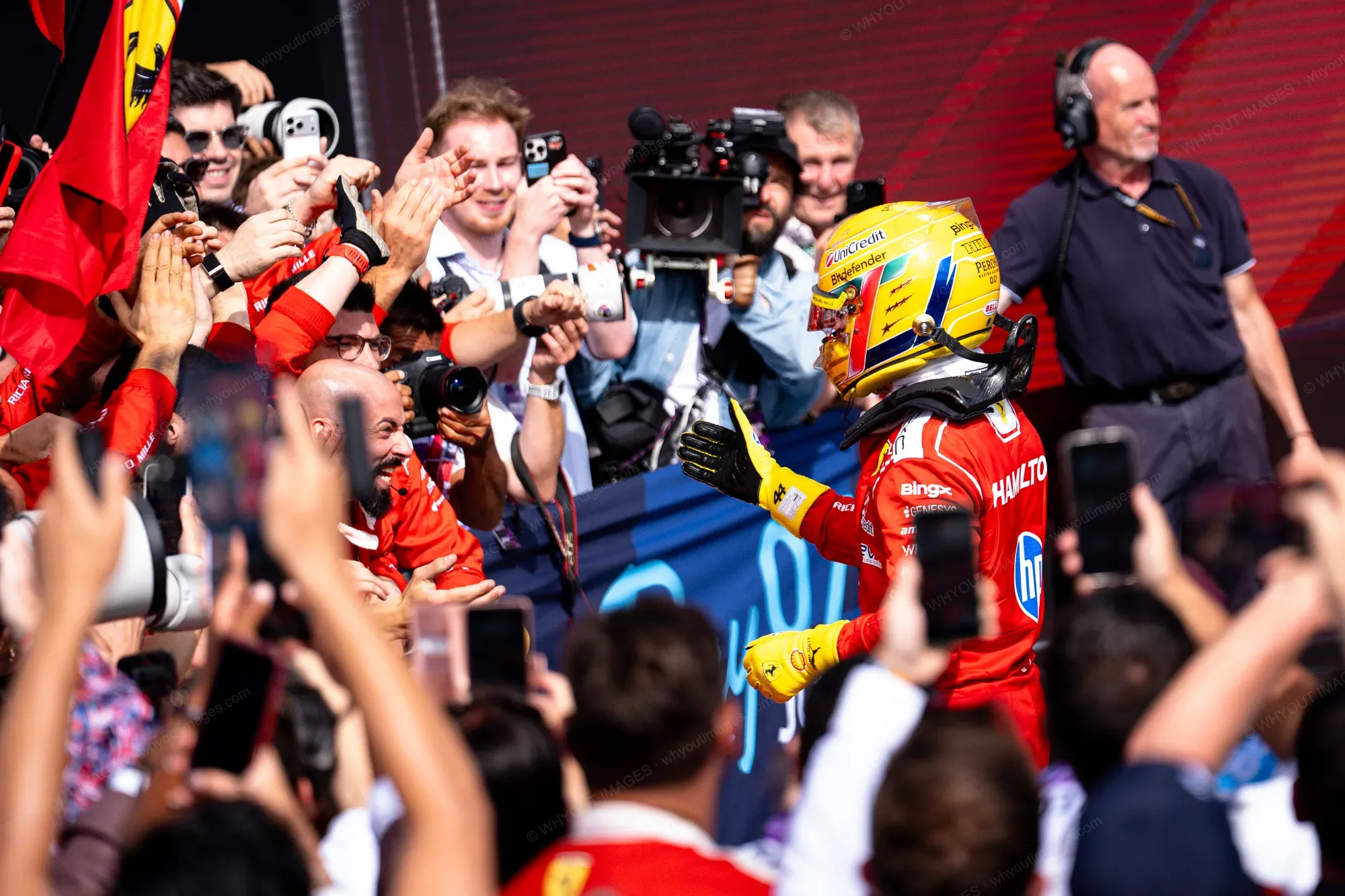 F1 2026: British Grand Prix