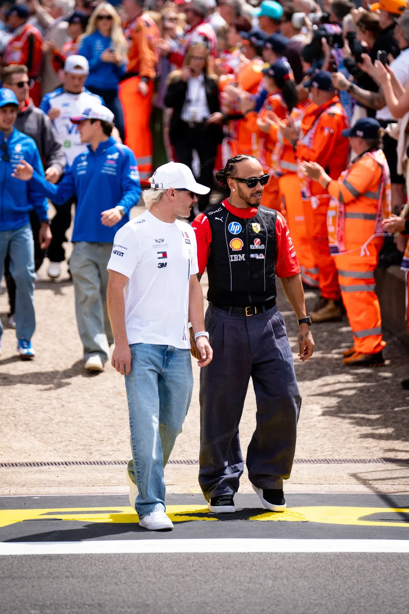 F1 2026: British Grand Prix