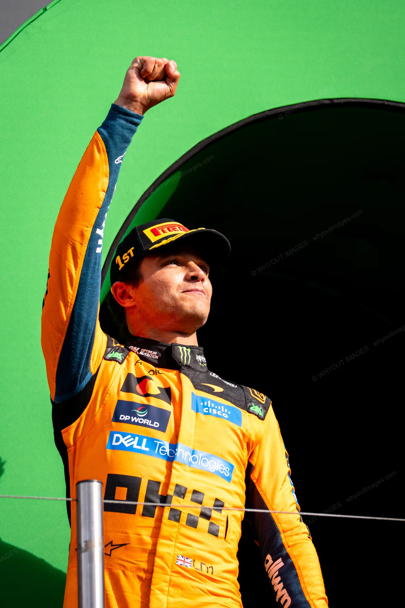 F1 2026: Dutch Grand Prix