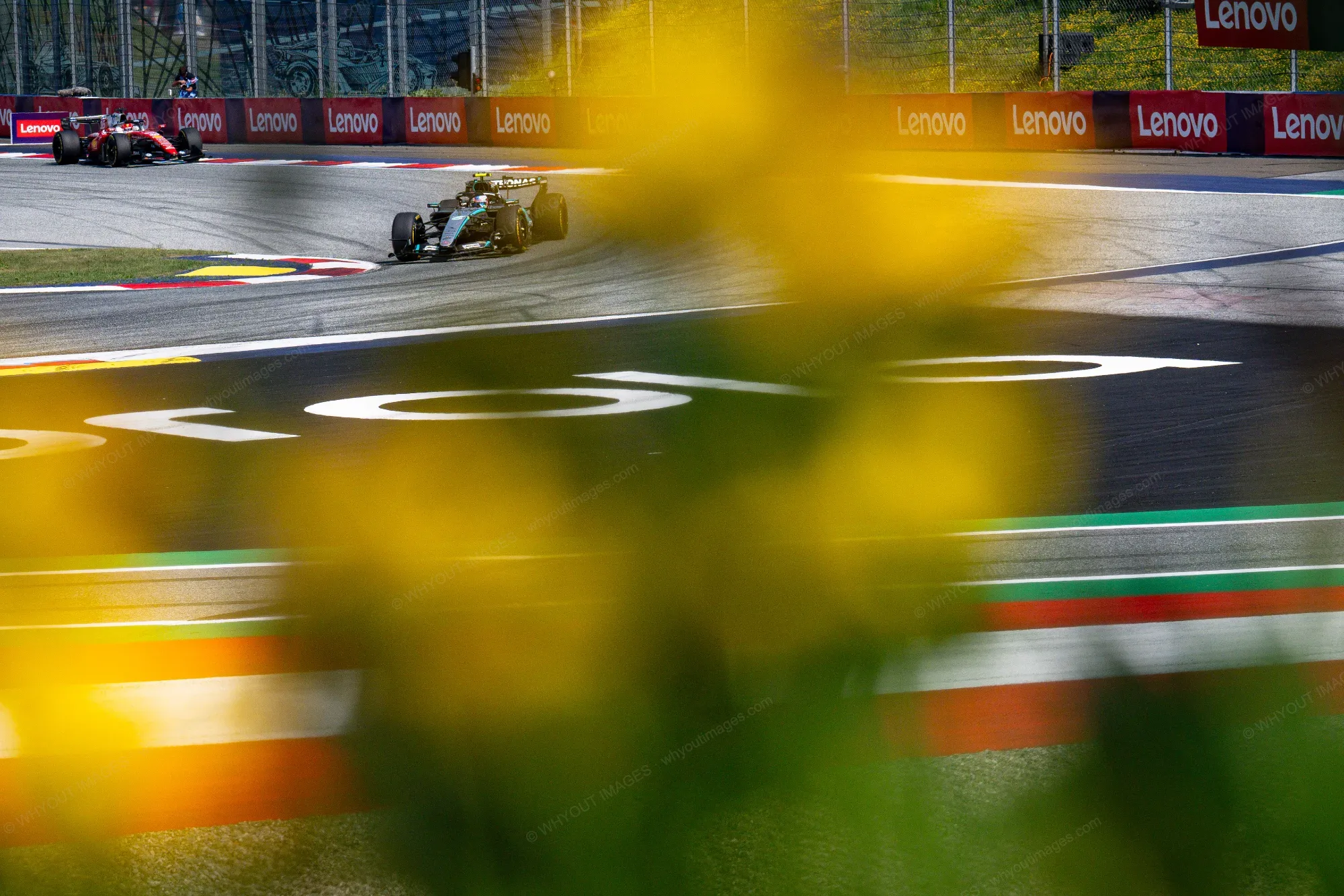 F1 2026: Austrian Grand Prix