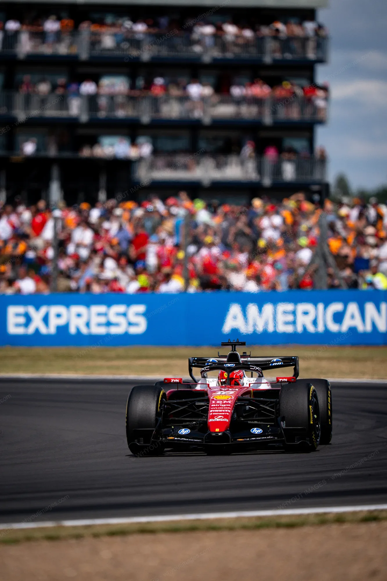 F1 2026: British Grand Prix