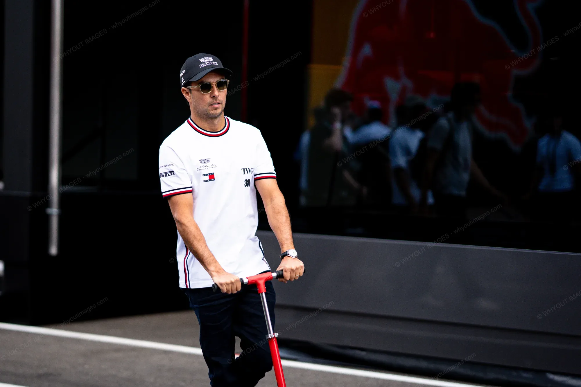 F1 2026: Hungarian Grand Prix