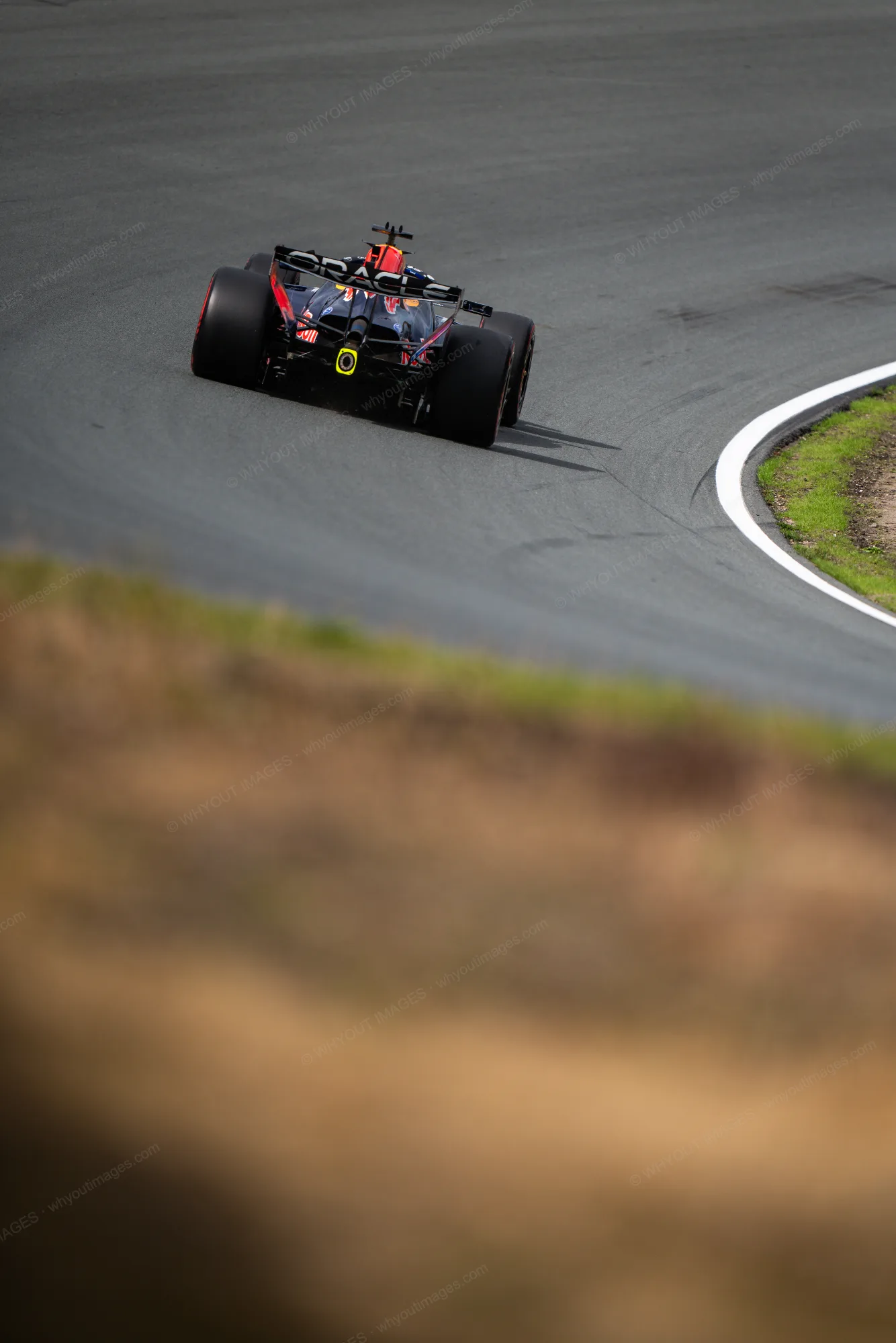 F1 2026: Dutch Grand Prix