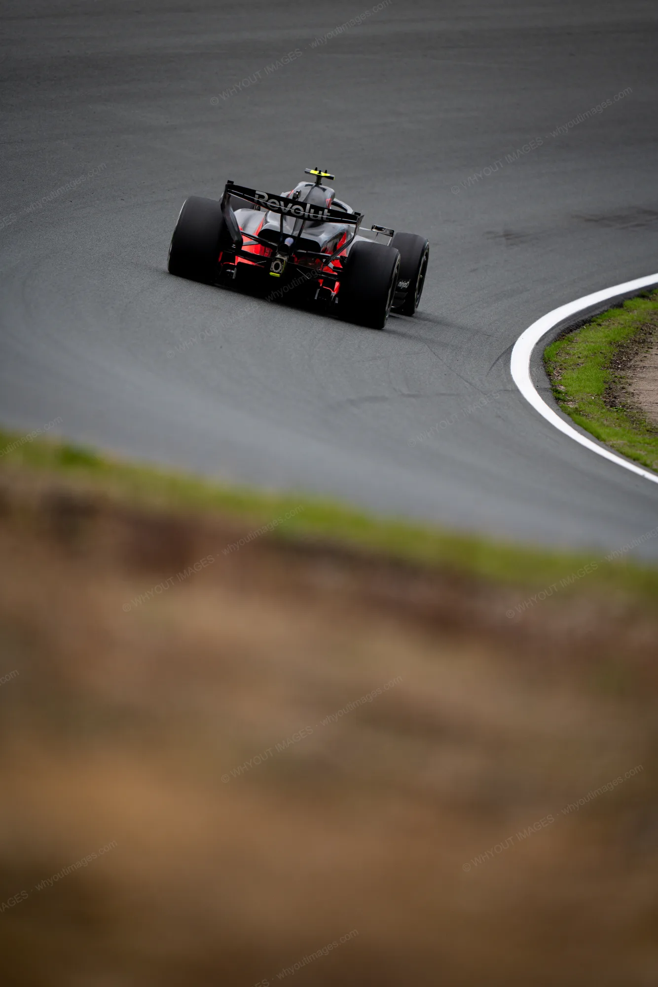 F1 2026: Dutch Grand Prix