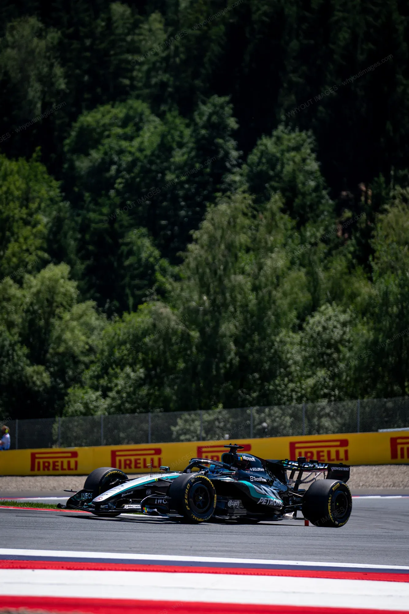 F1 2026: Austrian Grand Prix