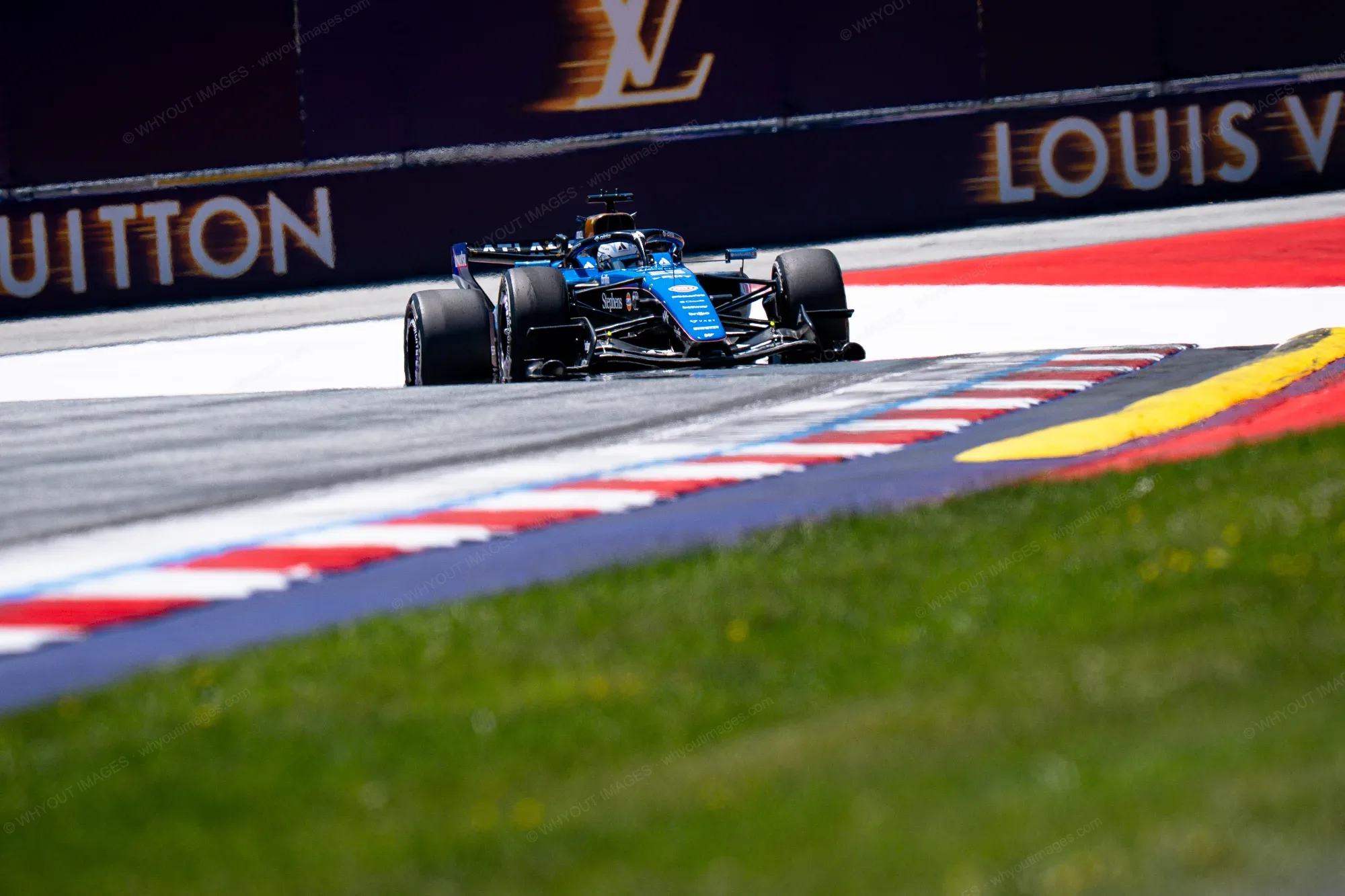 F1 2026: Austrian Grand Prix