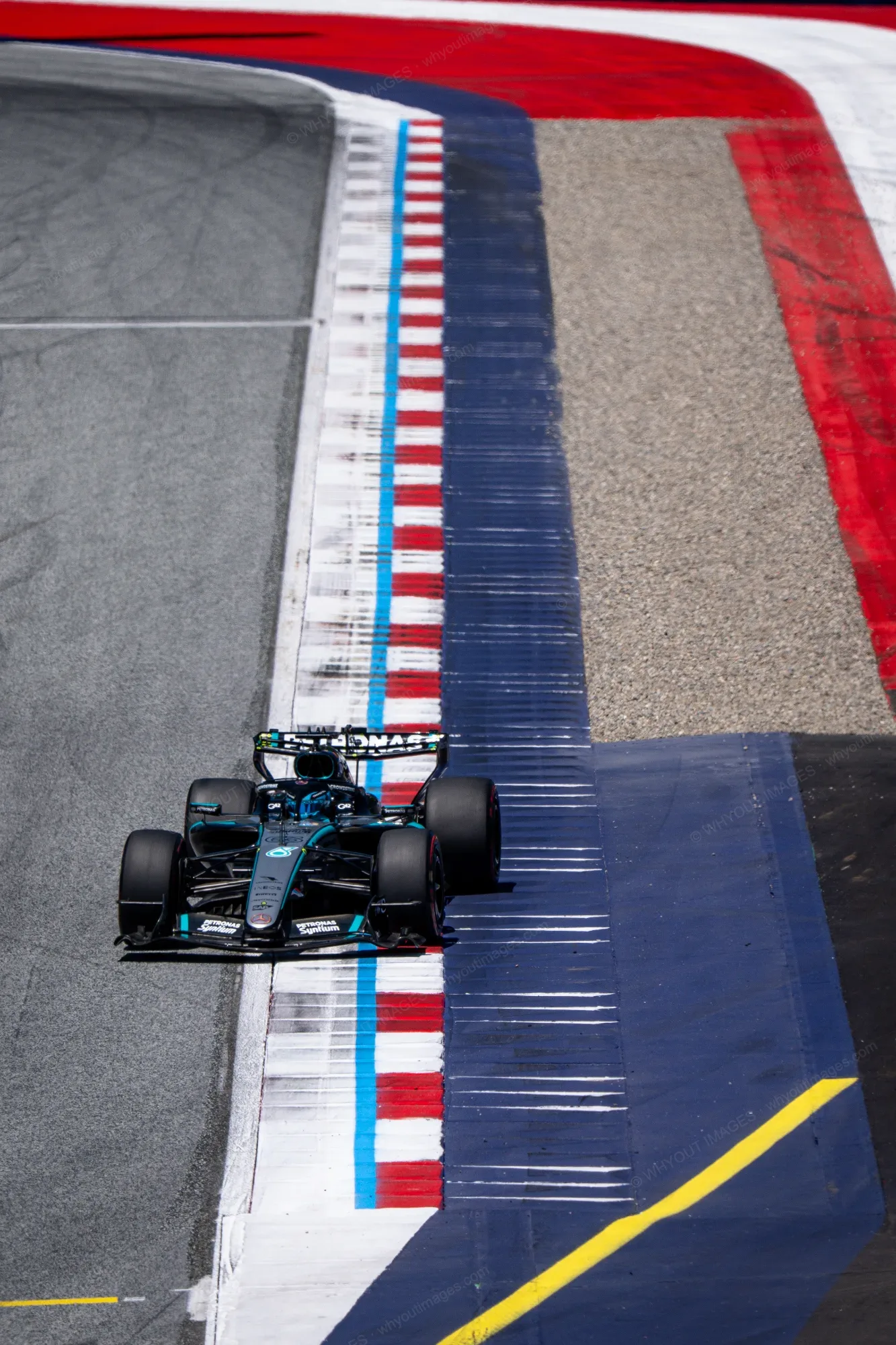 F1 2026: Austrian Grand Prix