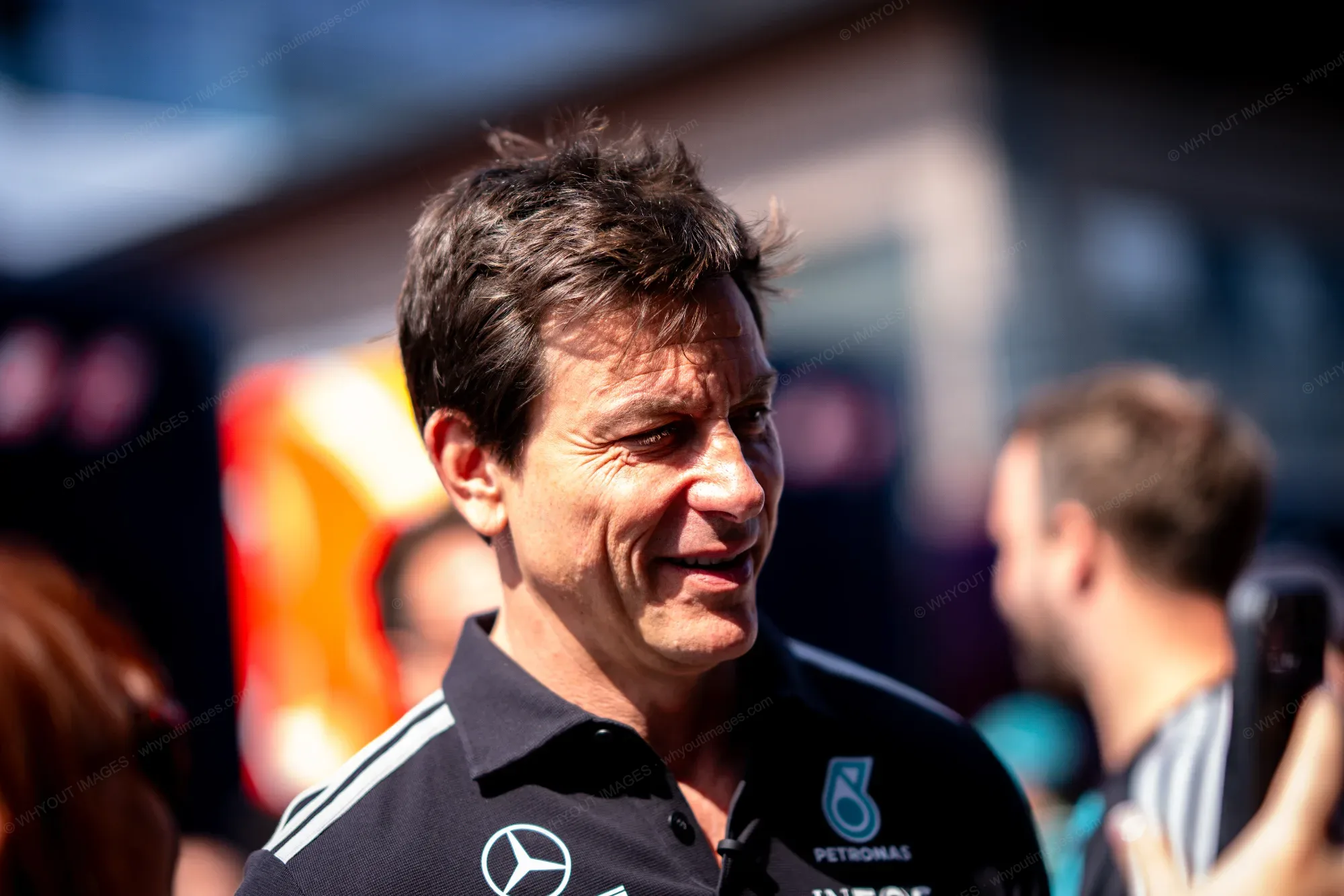 F1 2026: Hungarian Grand Prix