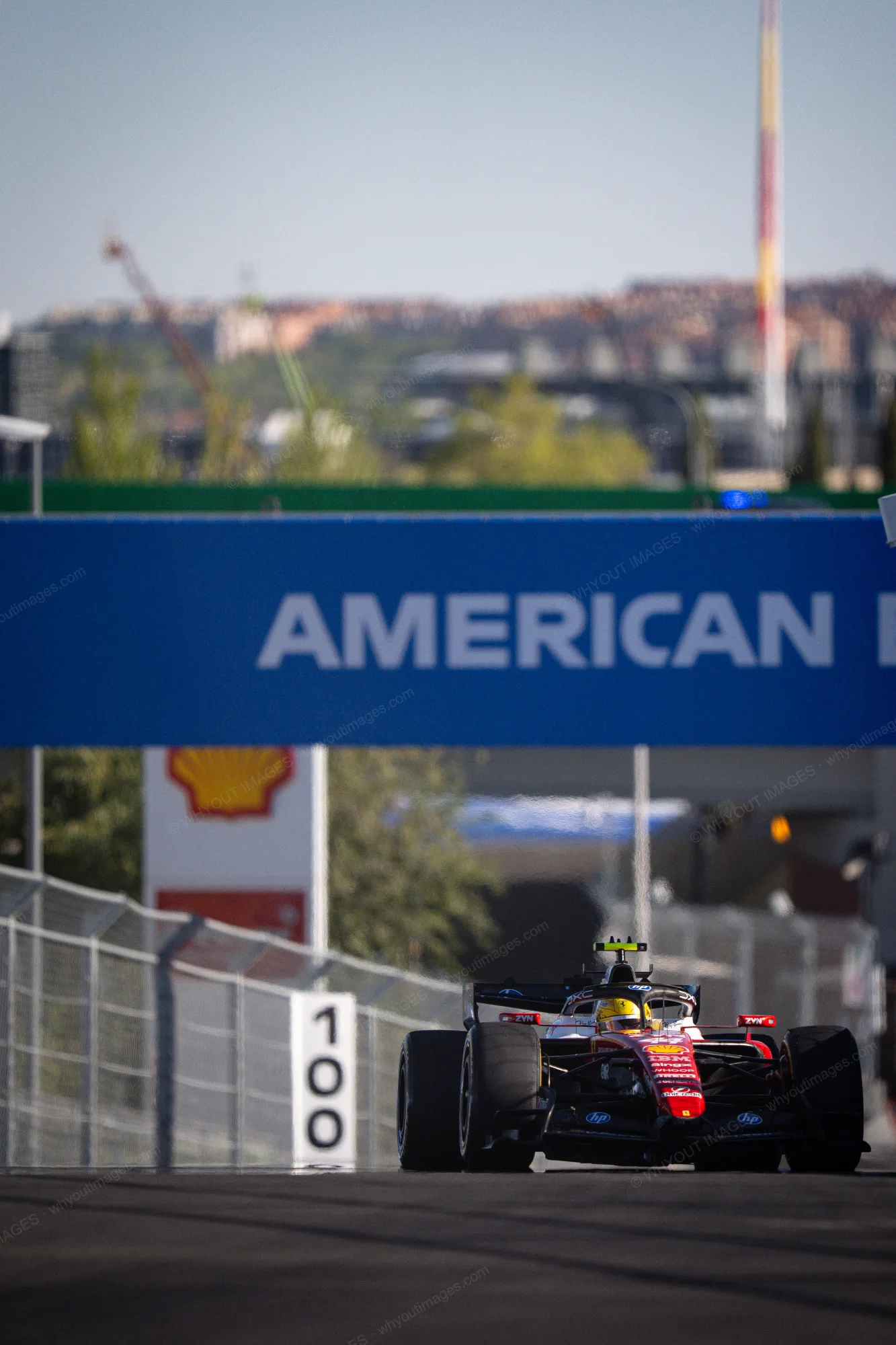 F1 2026: Spanish Grand Prix