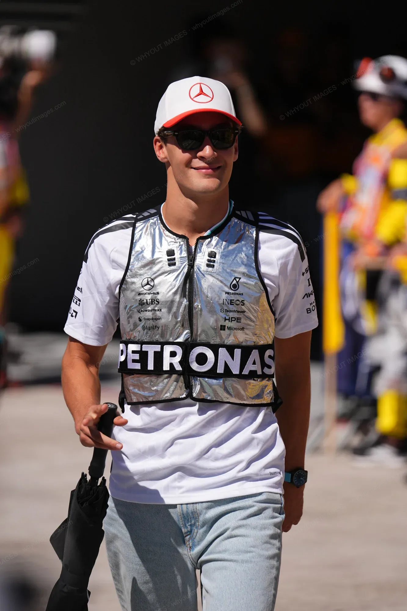 F1 2026: Spanish Grand Prix