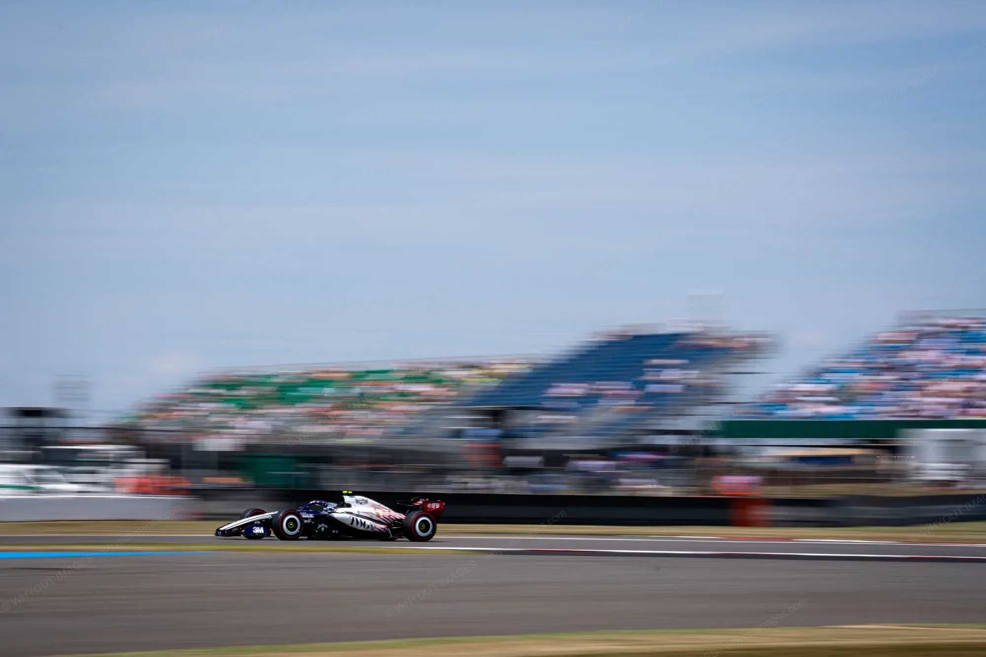 F1 2026: British Grand Prix