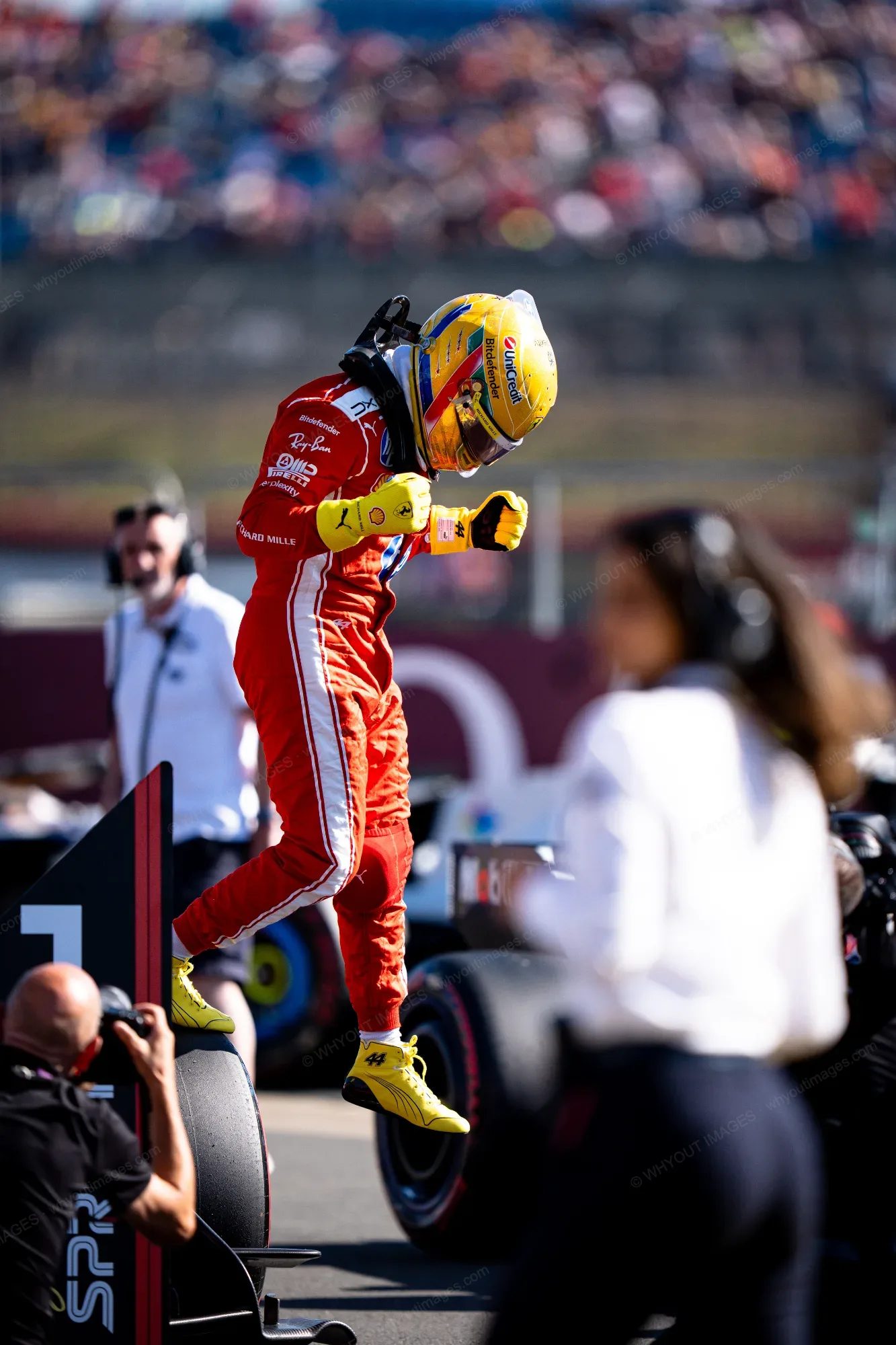 F1 2026: British Grand Prix
