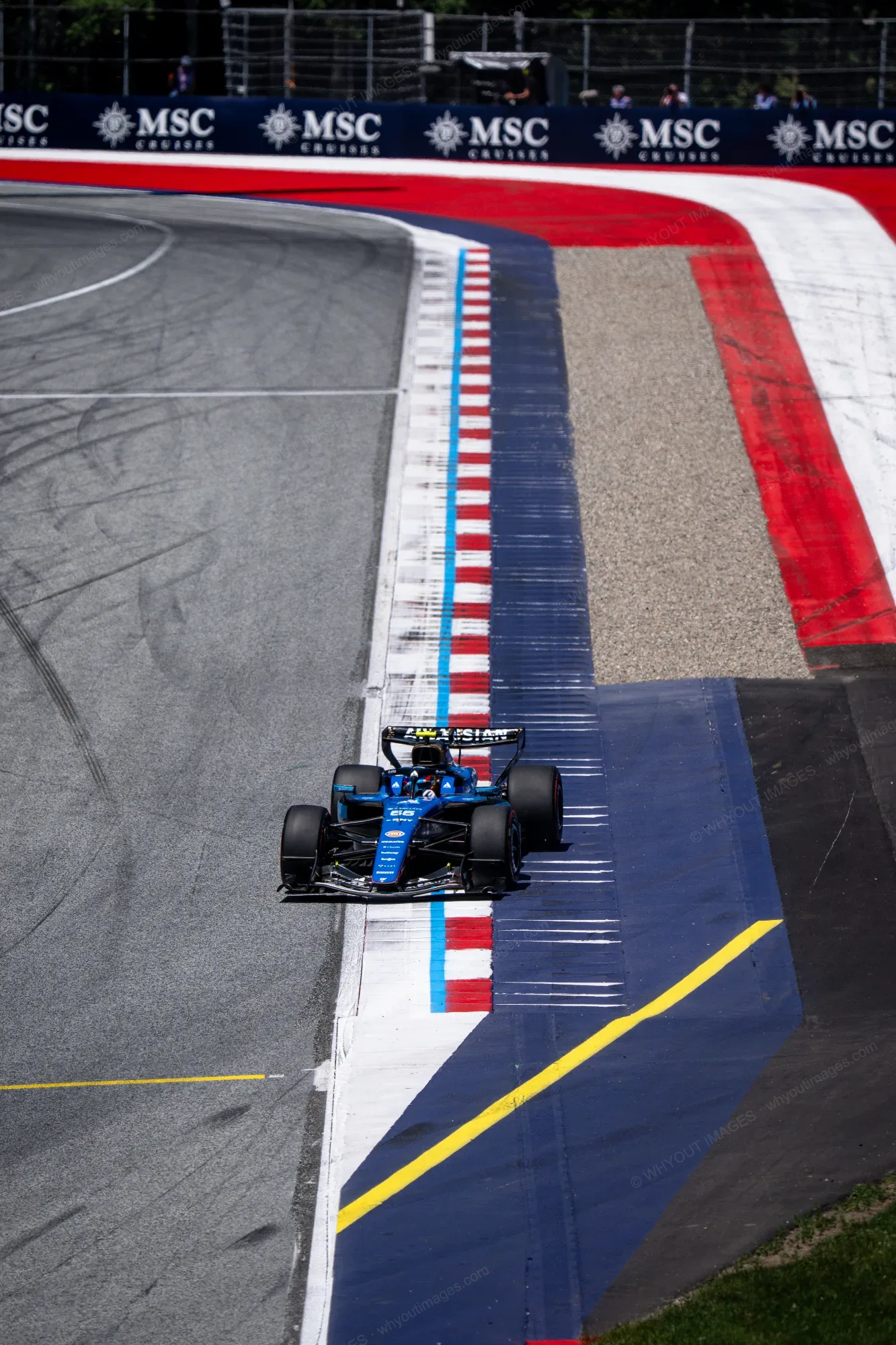 F1 2026: Austrian Grand Prix