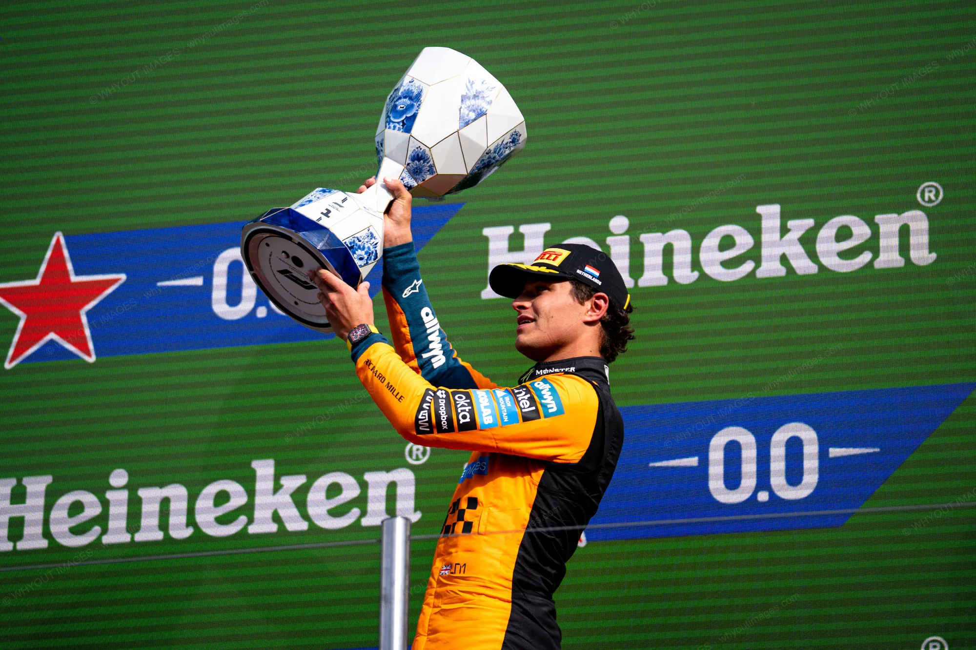 F1 2026: Dutch Grand Prix