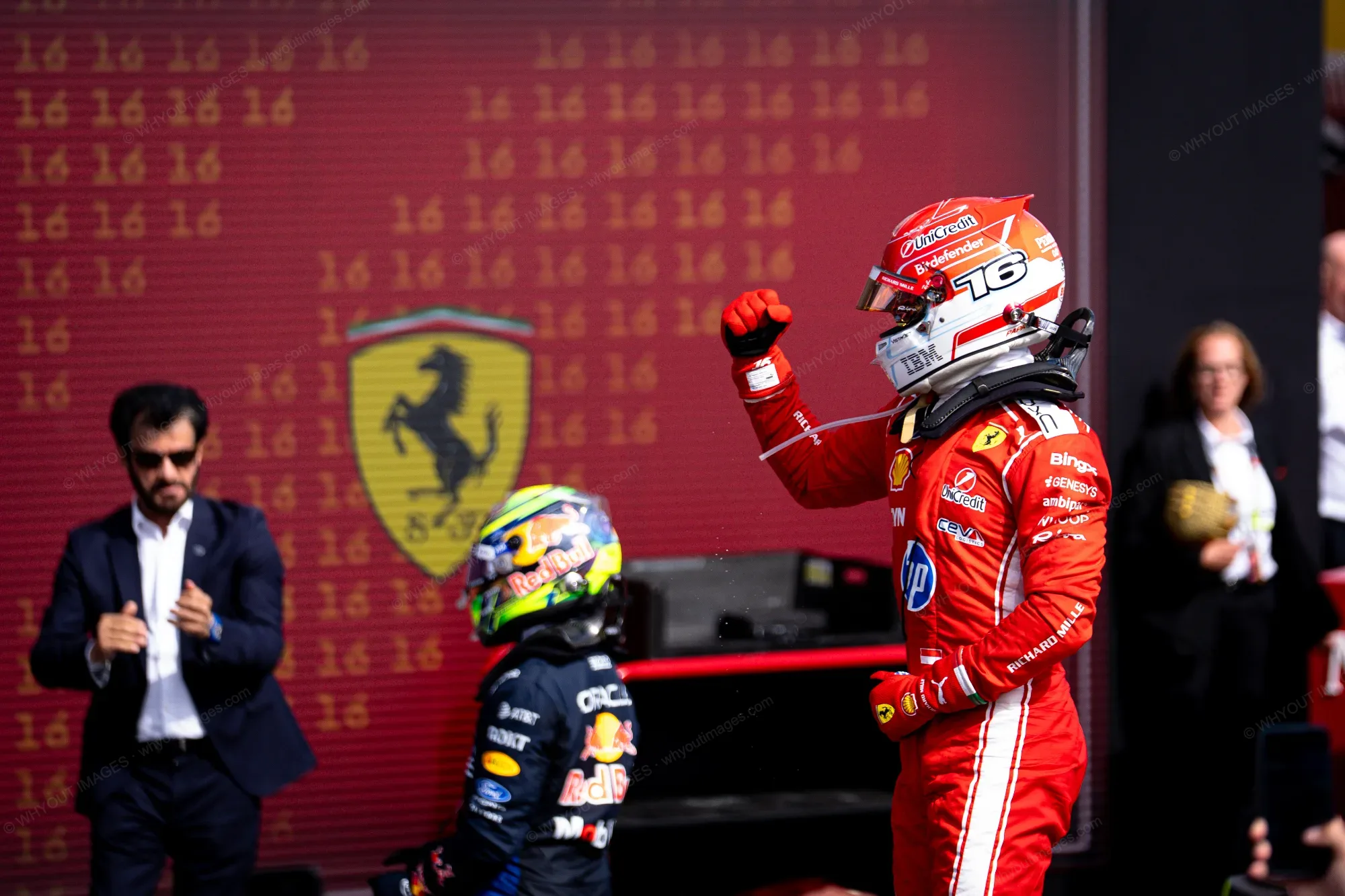 F1 2026: British Grand Prix