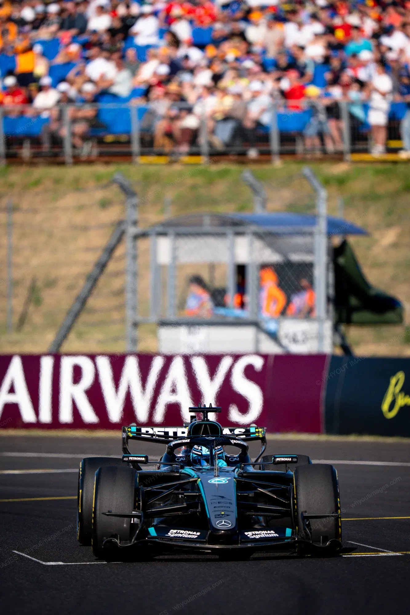 F1 2026: Hungarian Grand Prix