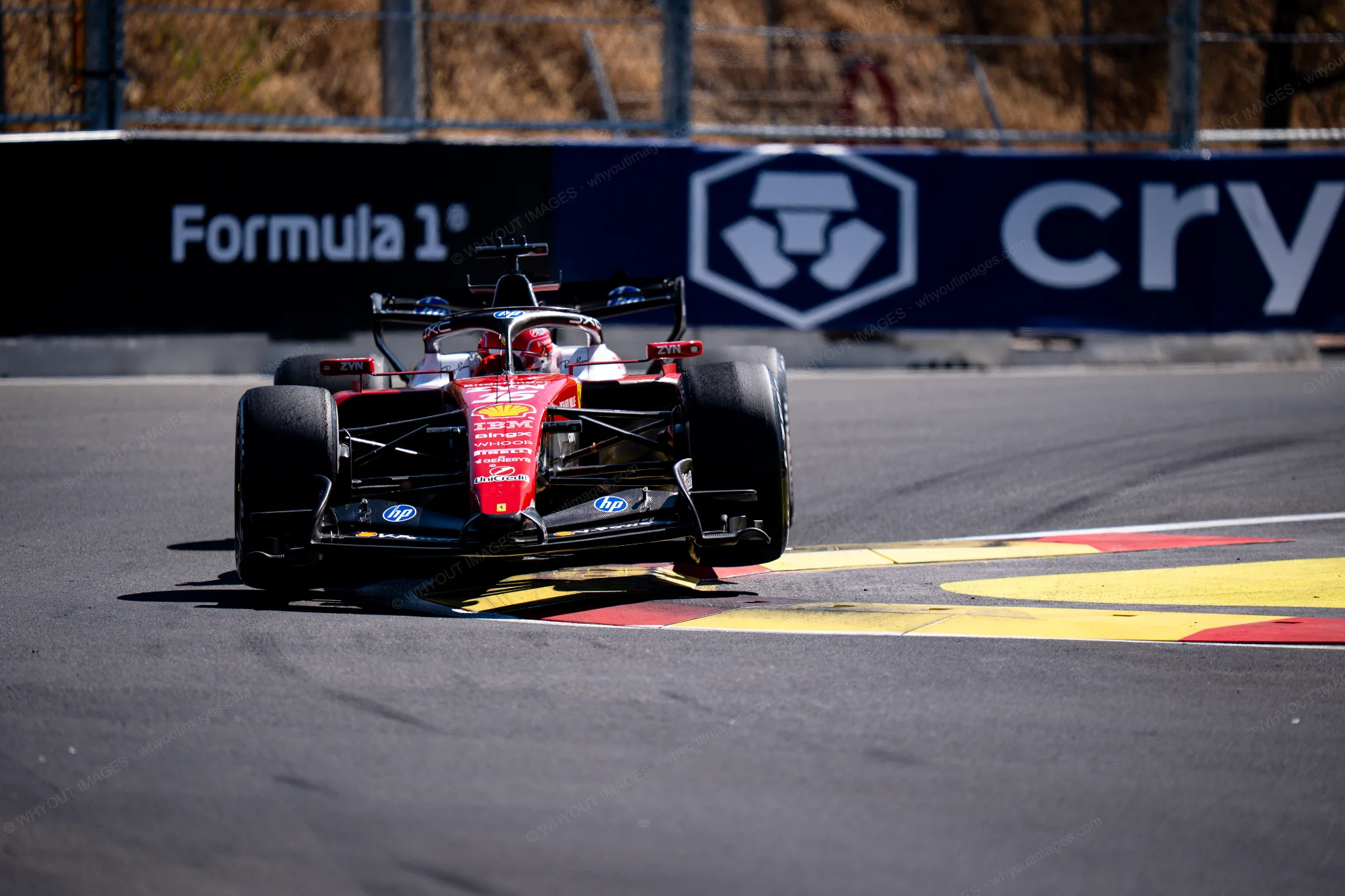 F1 2026: Spanish Grand Prix