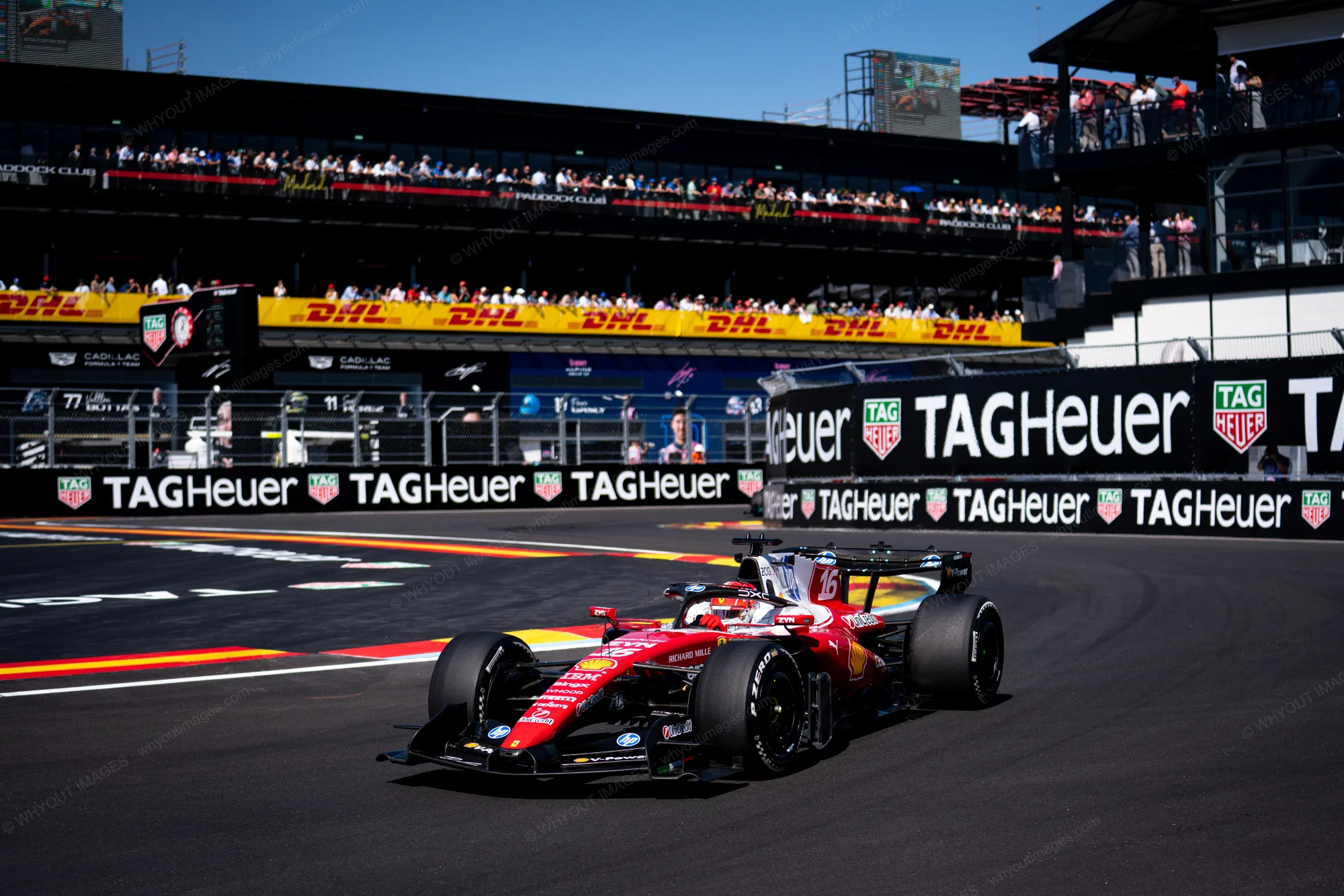 F1 2026: Spanish Grand Prix