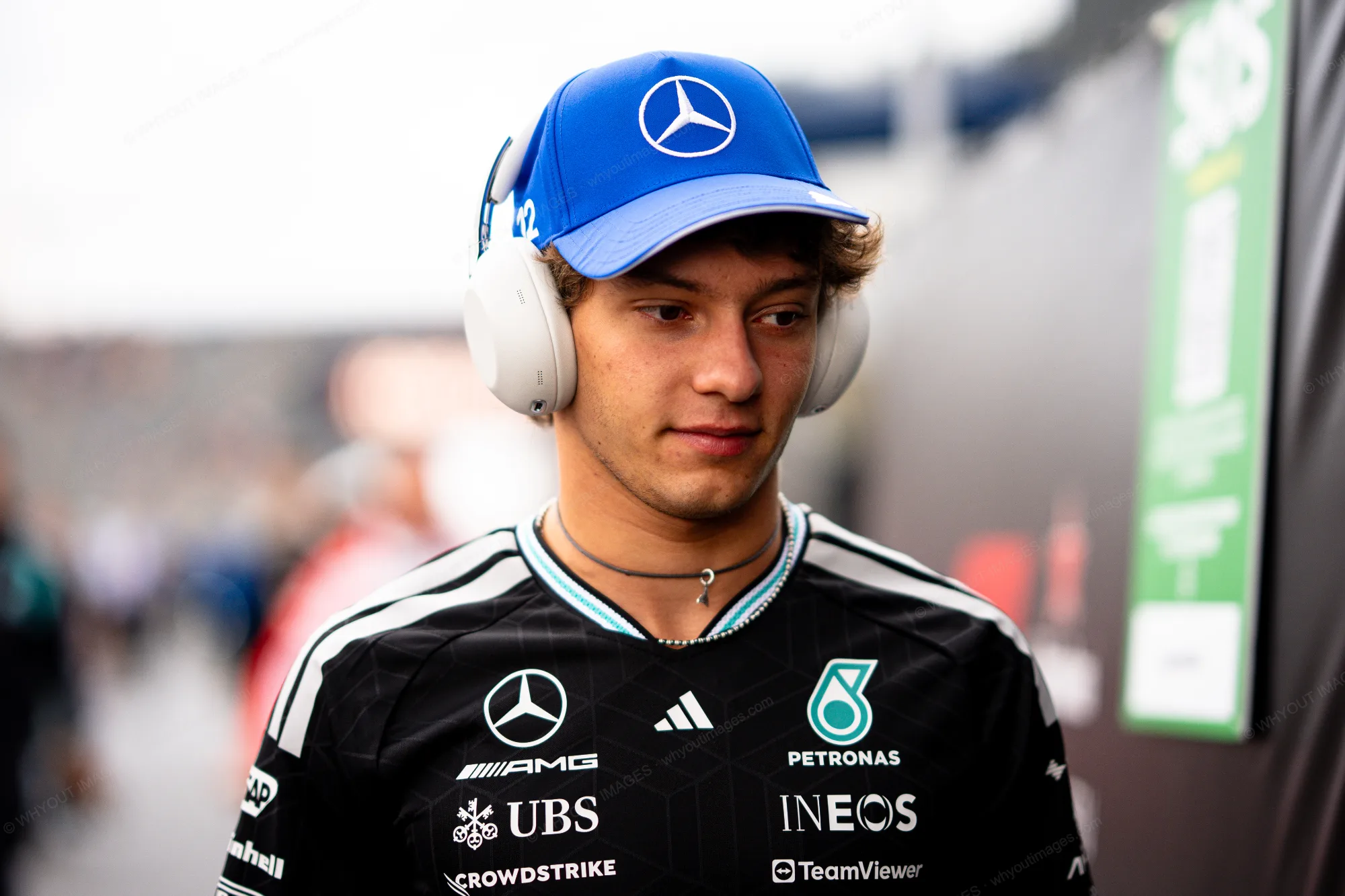F1 2026: Dutch Grand Prix