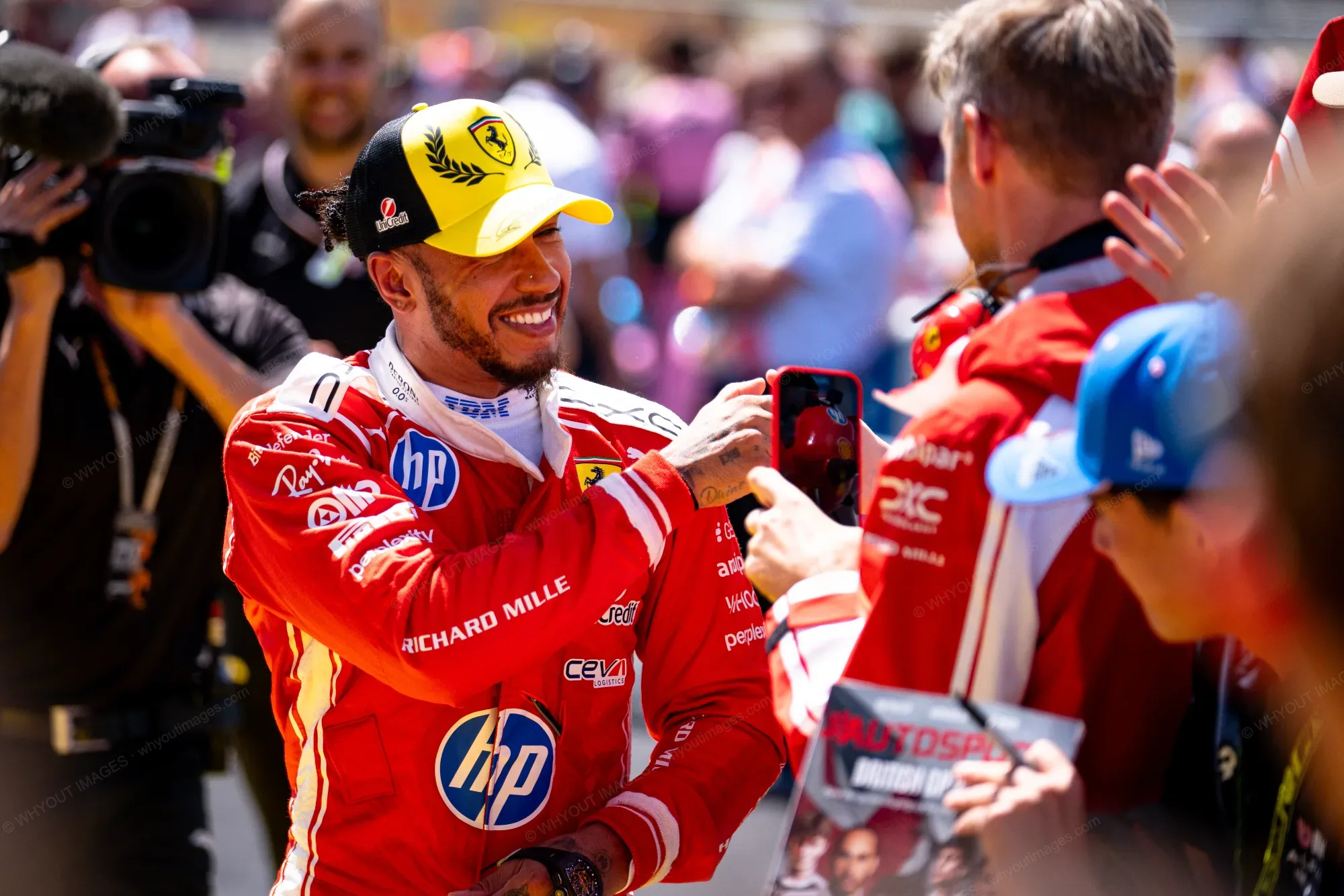 F1 2026: British Grand Prix
