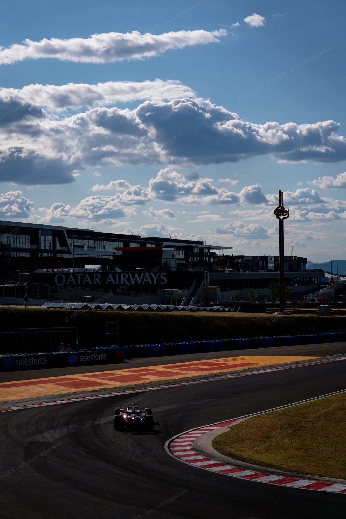 F1 2026: Hungarian Grand Prix