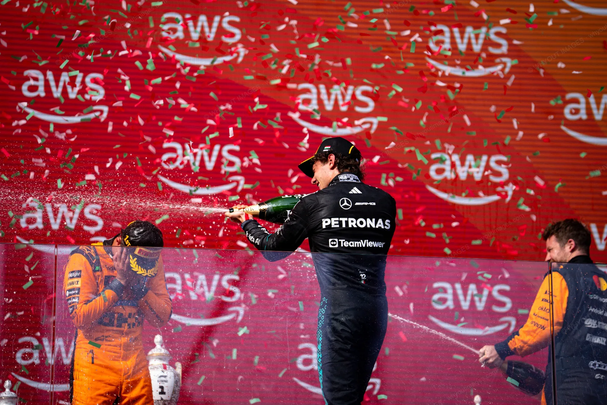 F1 2026: Hungarian Grand Prix