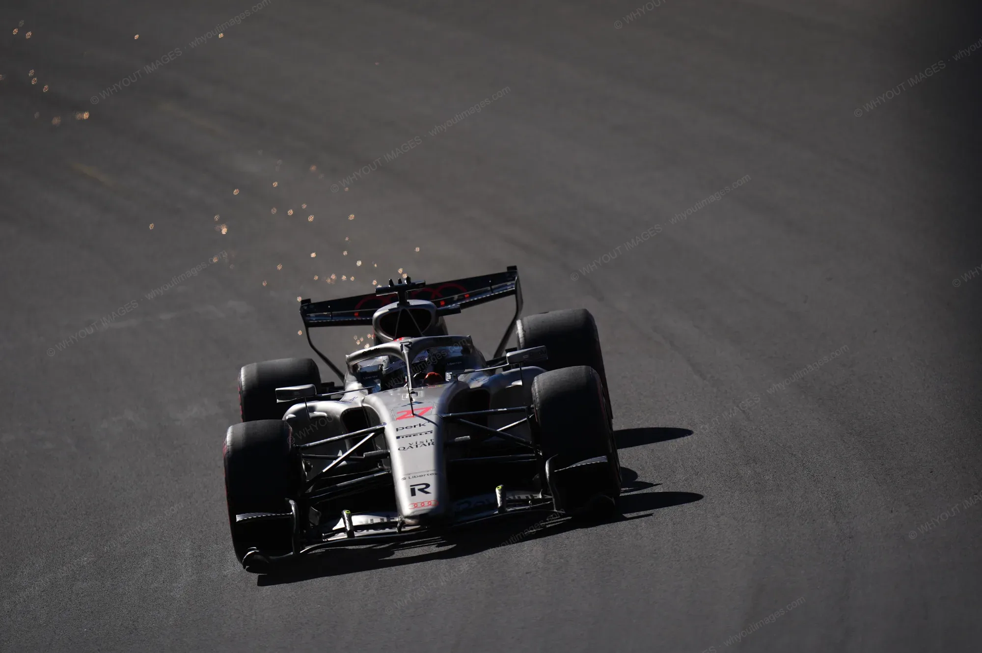F1 2026: Spanish Grand Prix