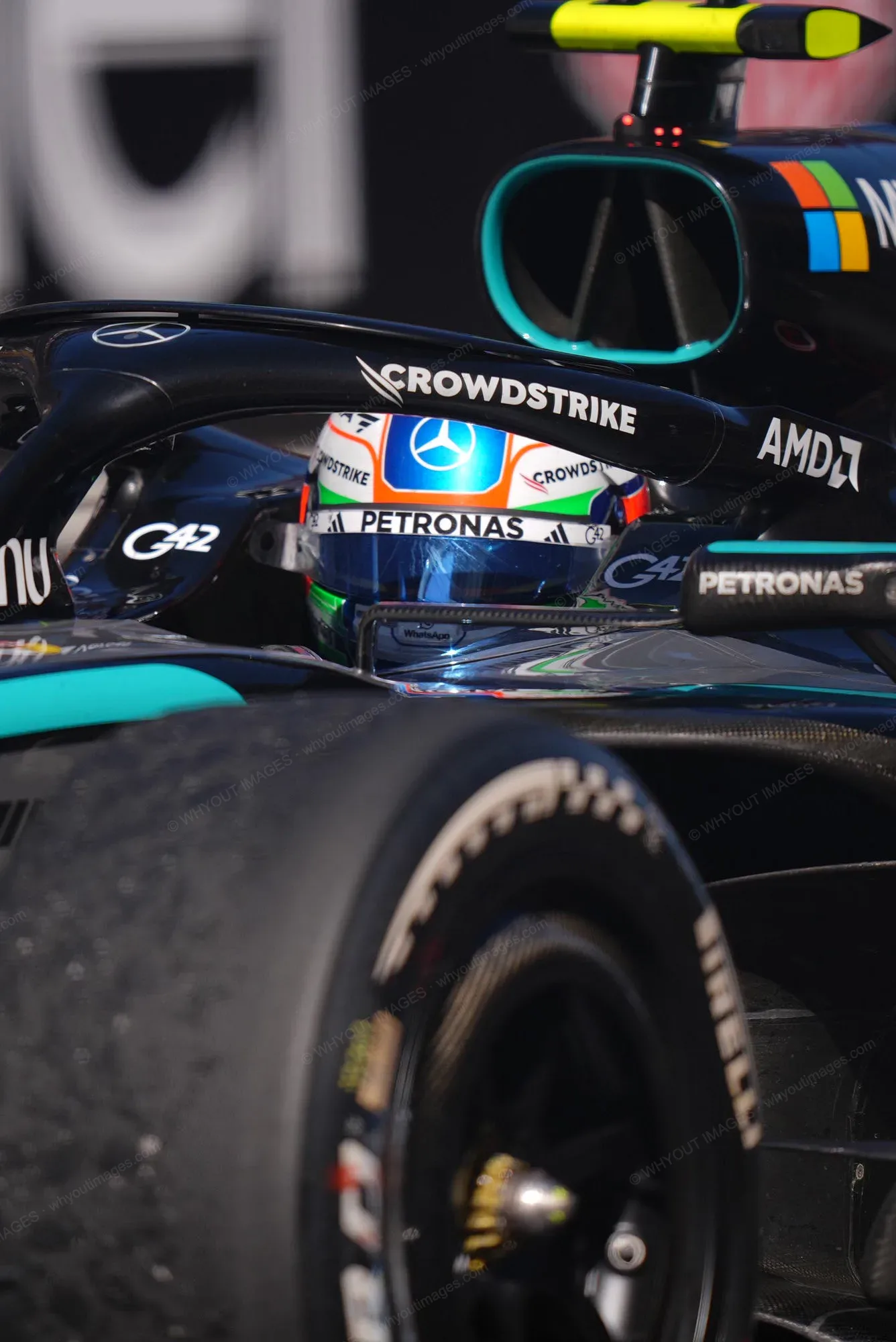 F1 2026: Spanish Grand Prix