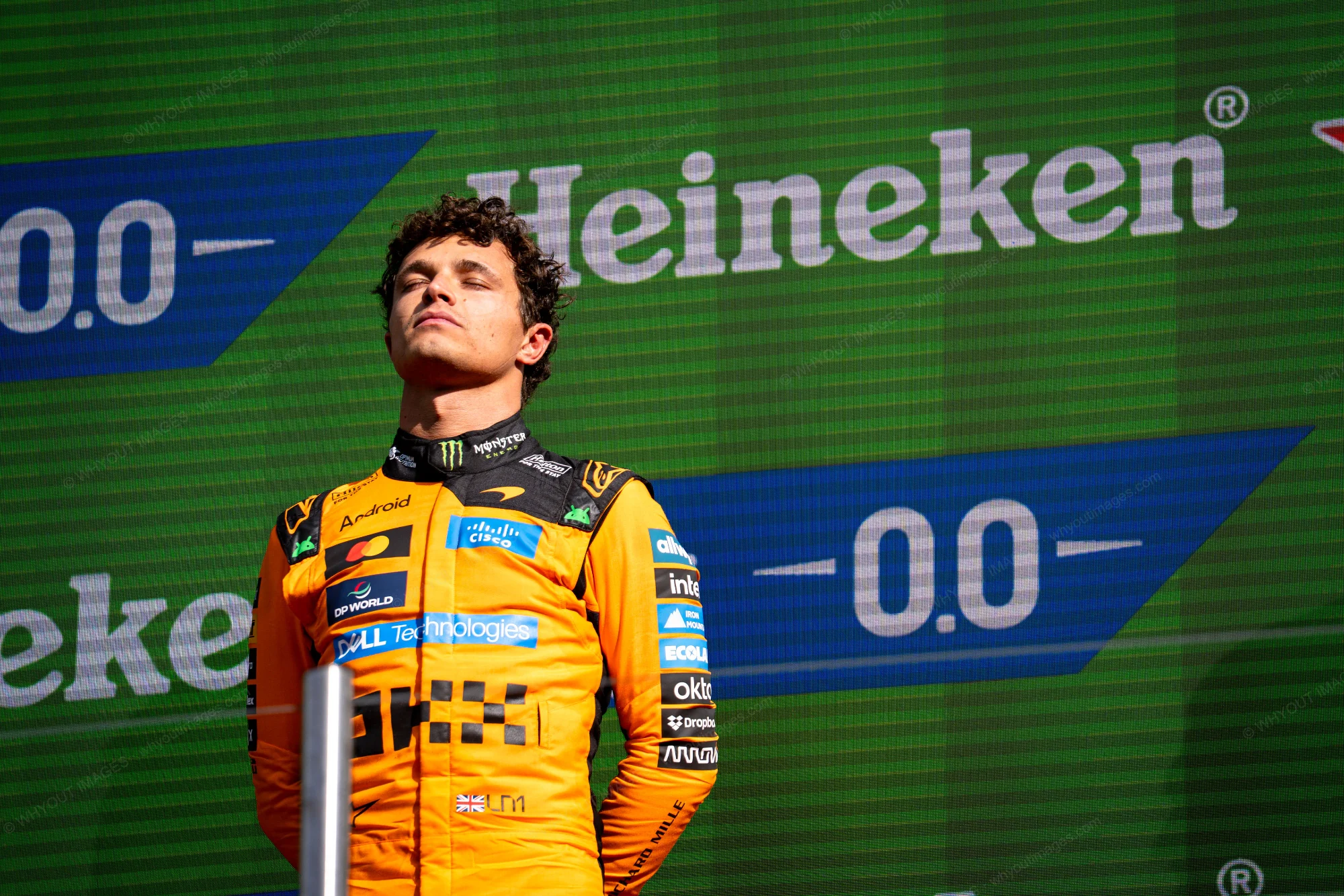 F1 2026: Dutch Grand Prix