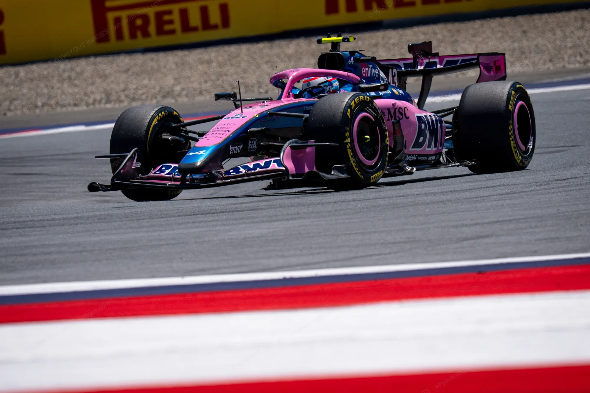 F1 2026: Austrian Grand Prix
