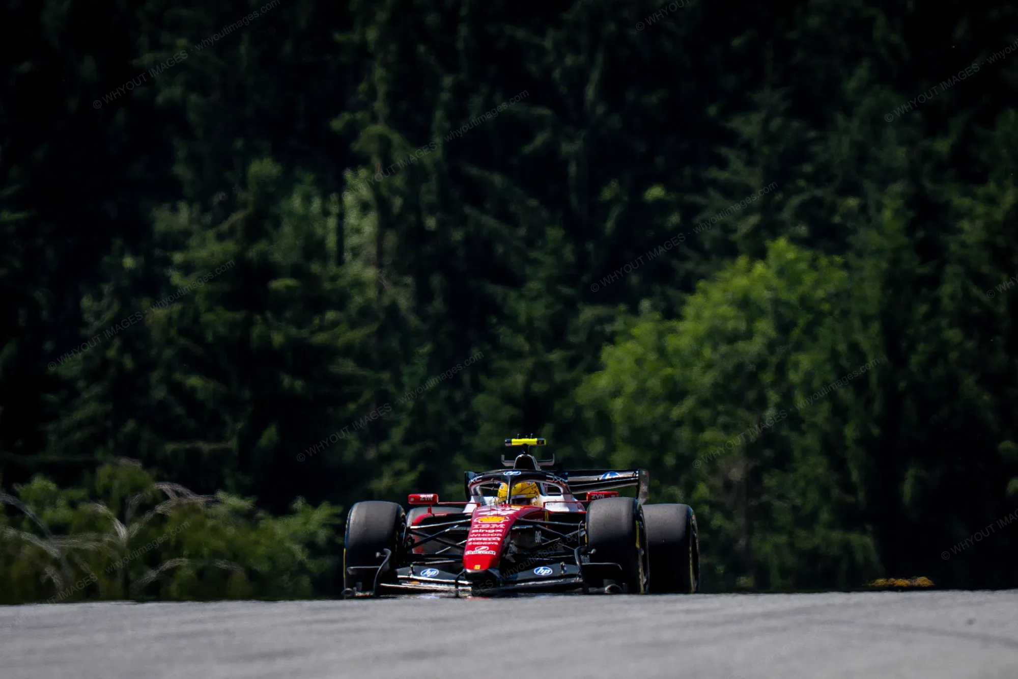 F1 2026: Austrian Grand Prix