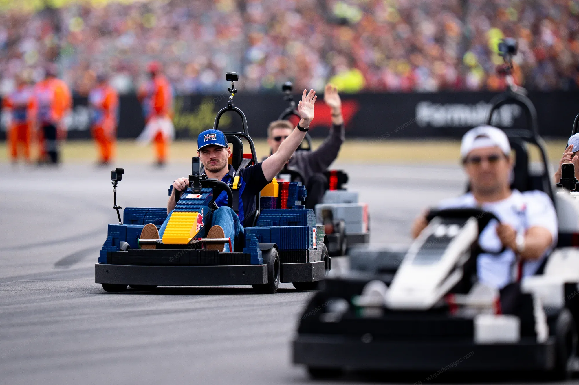 F1 2026: British Grand Prix