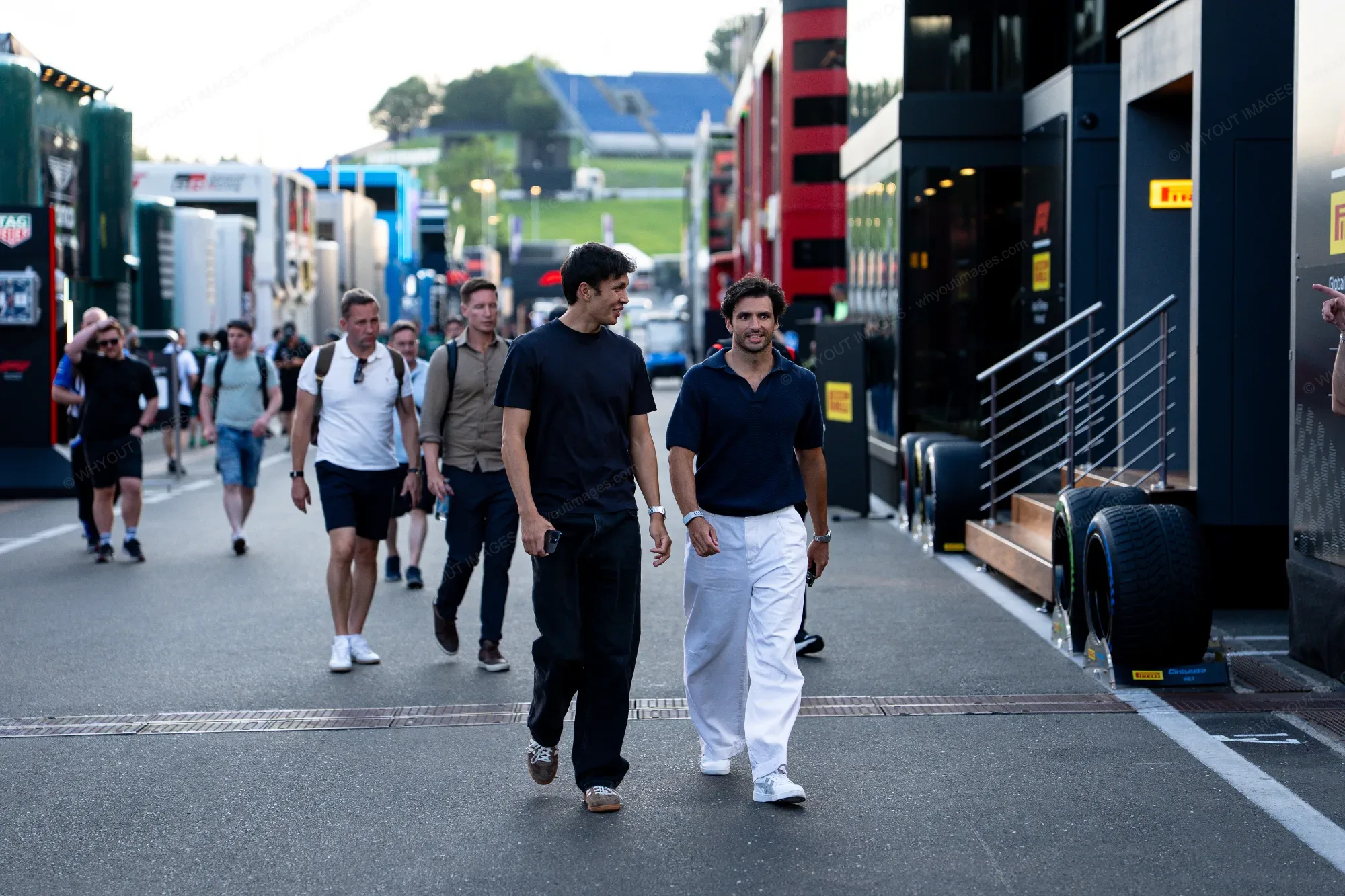 F1 2026: Austrian Grand Prix