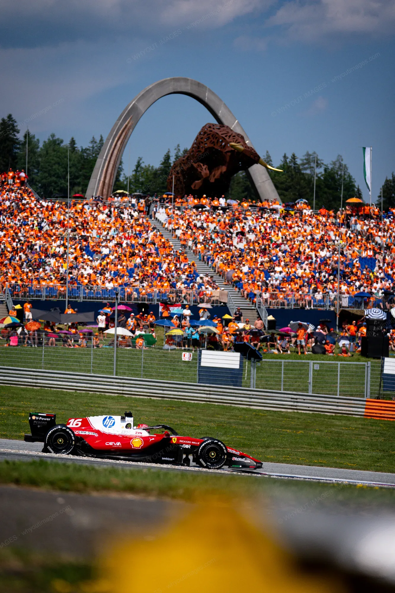 F1 2026: Austrian Grand Prix