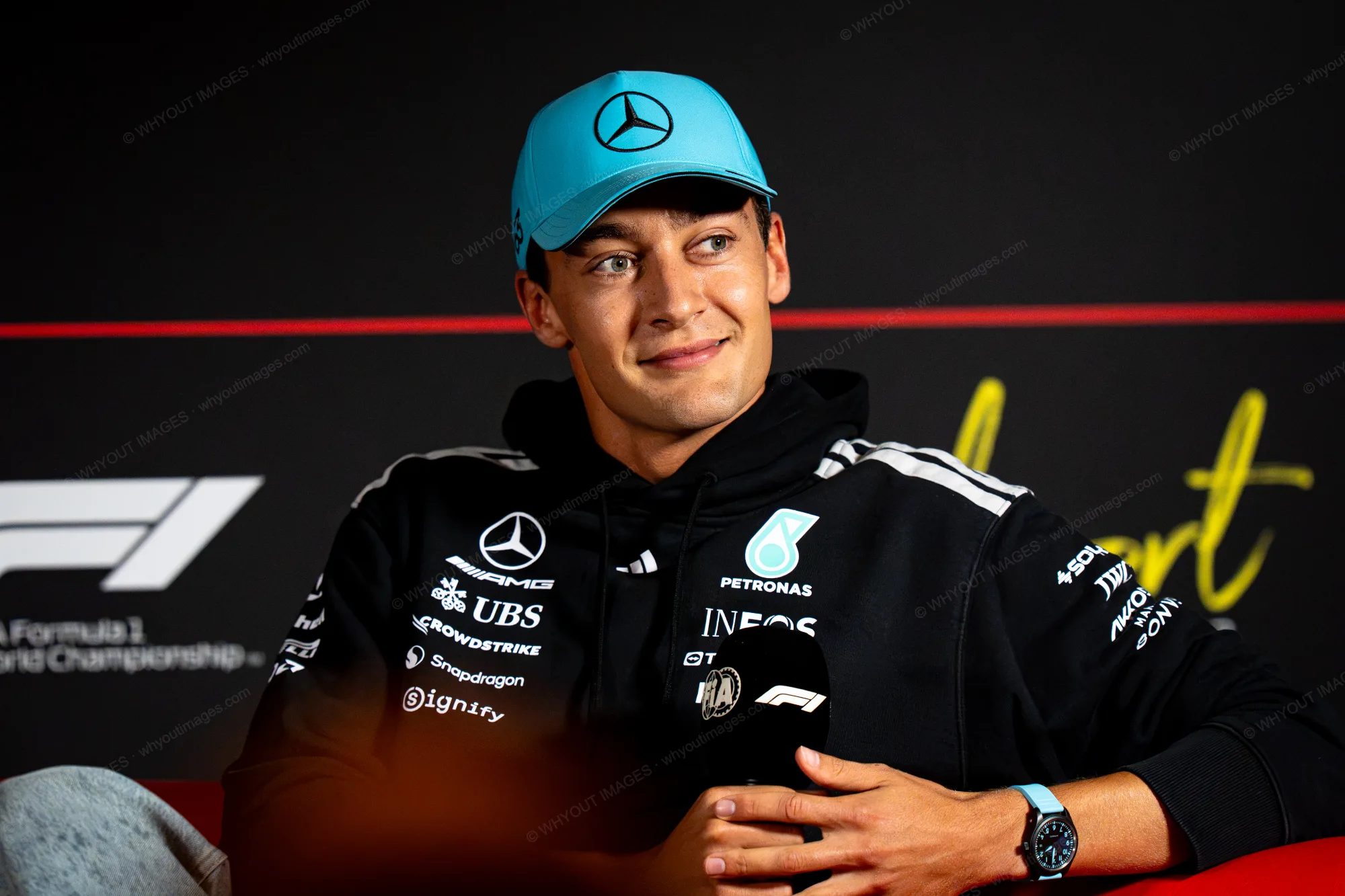 F1 2026: Dutch Grand Prix
