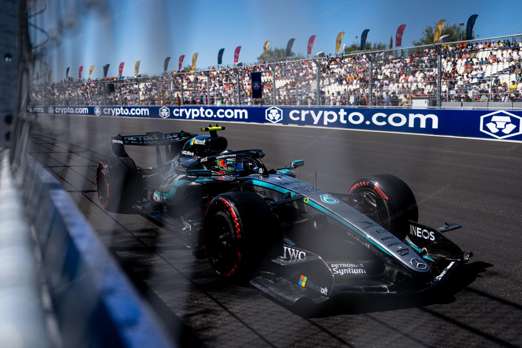 F1 2026: Spanish Grand Prix