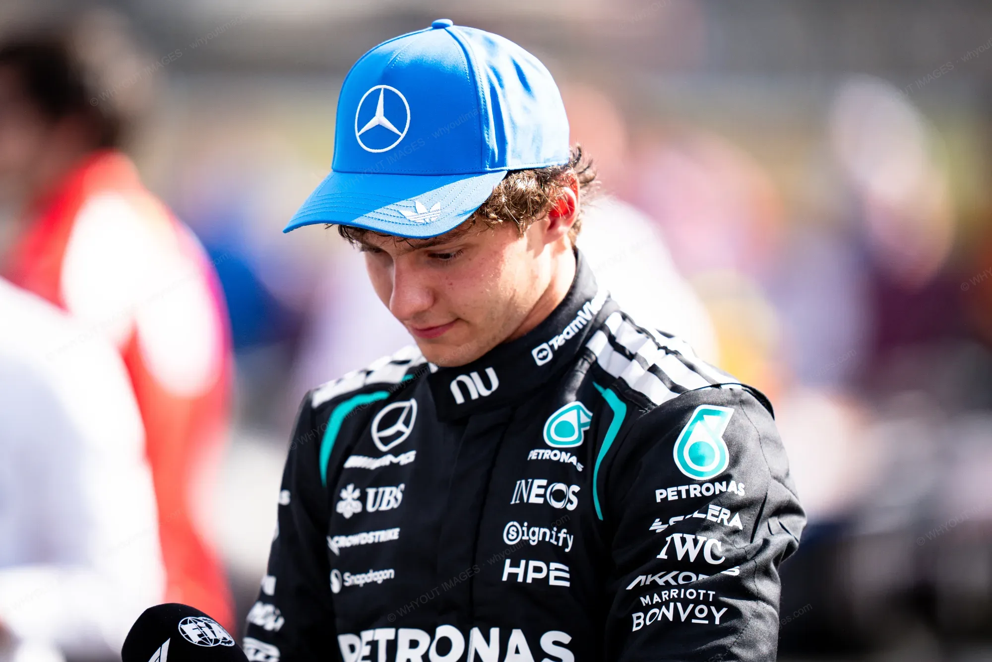 F1 2026: British Grand Prix