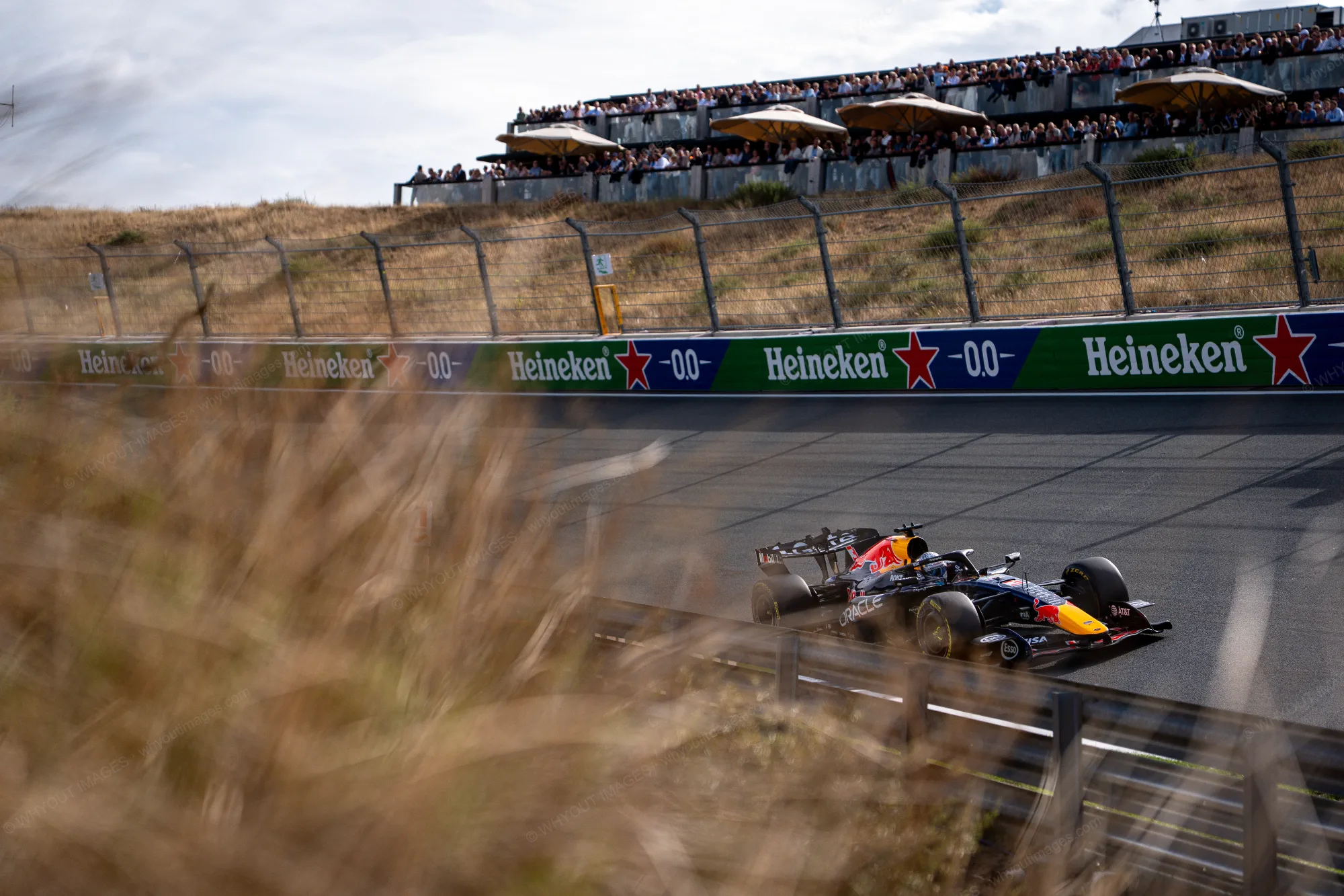 F1 2026: Dutch Grand Prix